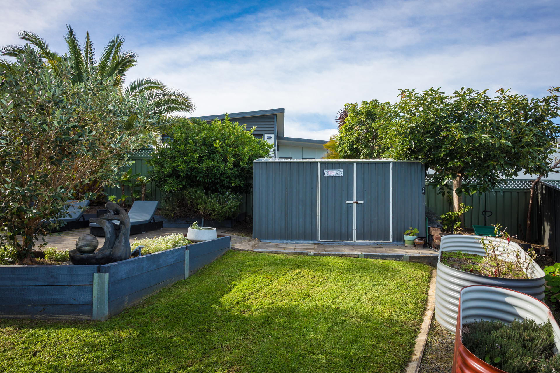 4-bedroom house at 42 The Crest, Mirador, NSW 2548, Bega Valley, New South Wales