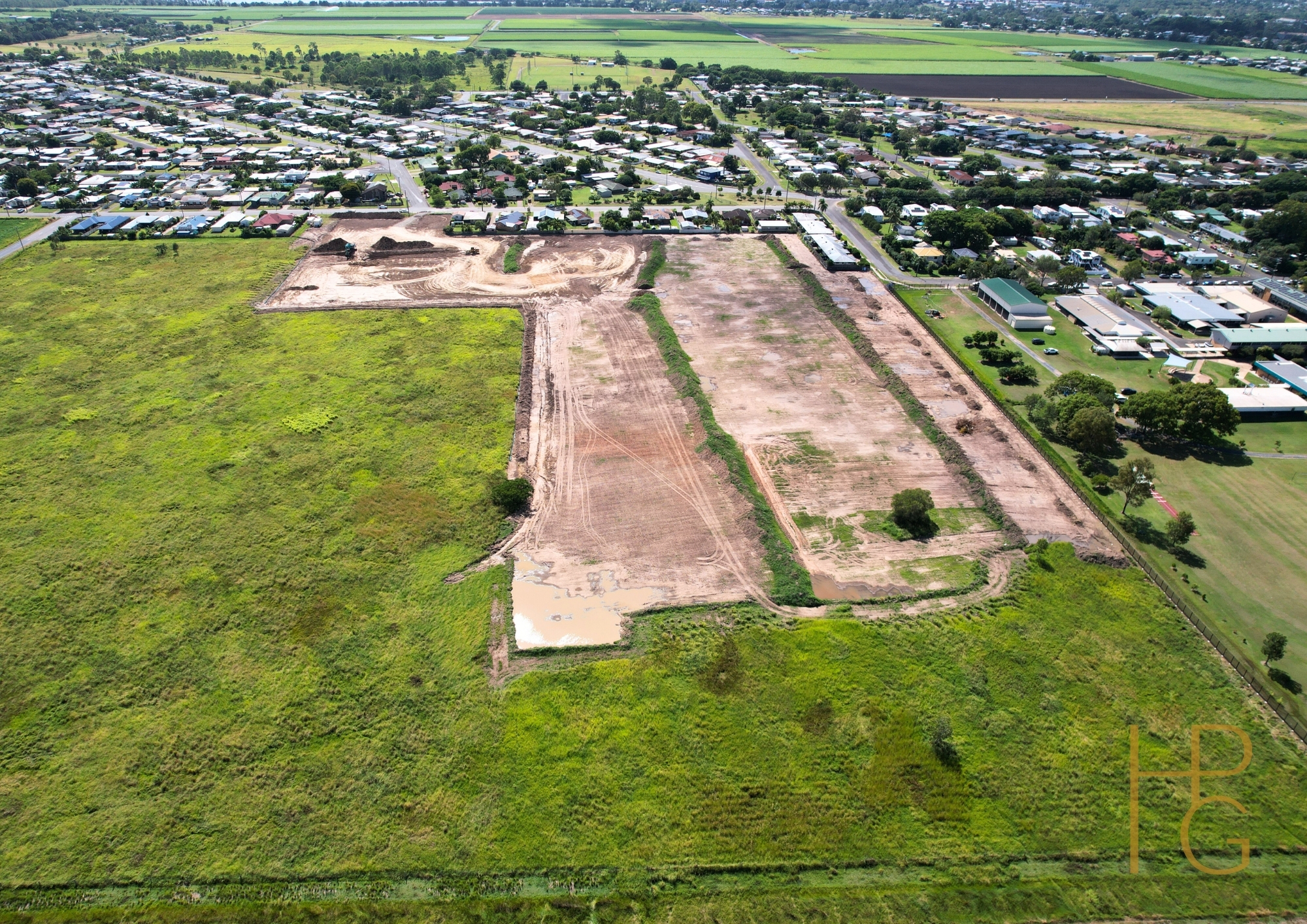 Lot 9 Golden Horizon Loeskow St, Bundaberg North, Qld, 4670 - Image 4