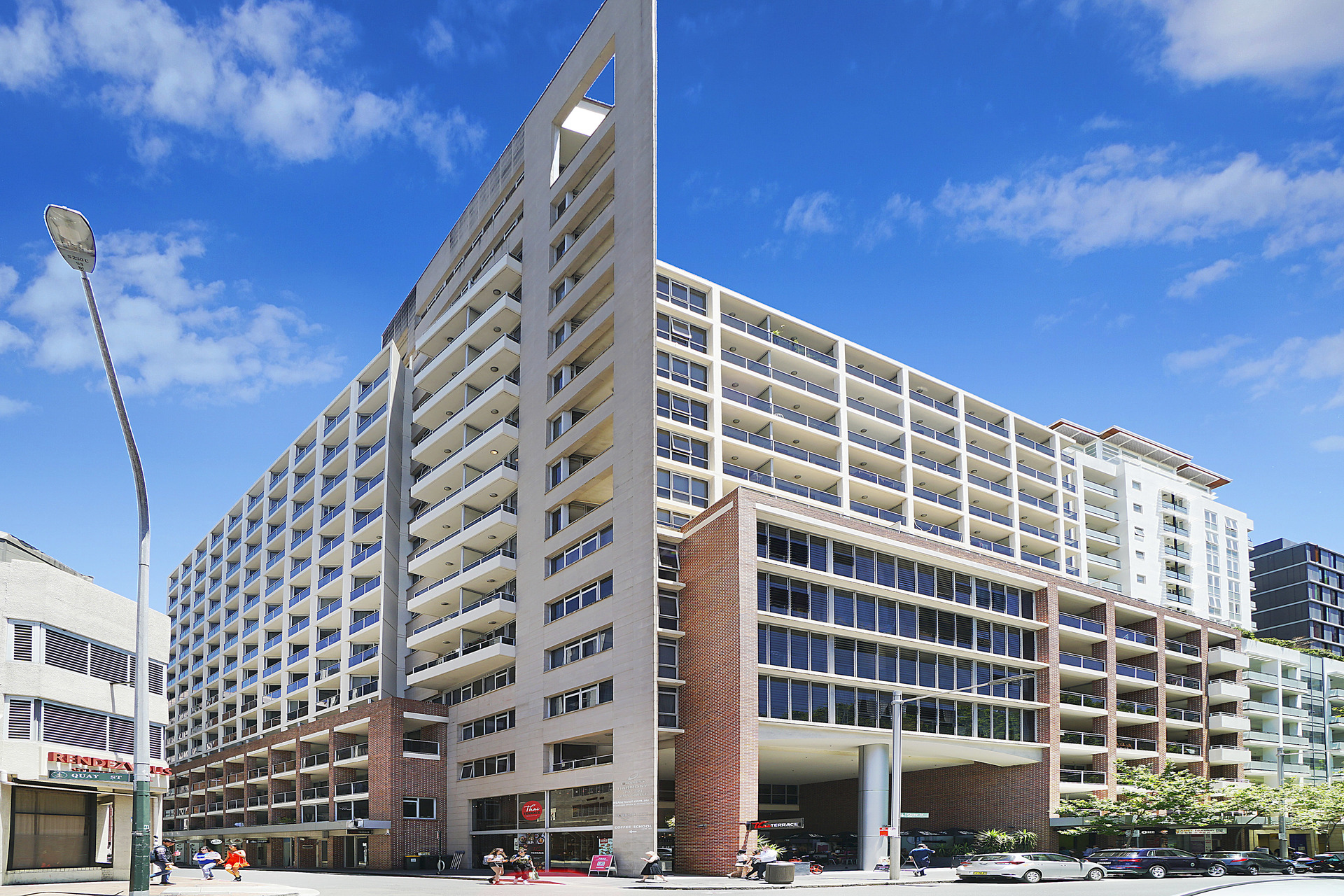 68/107-121 Quay Street, Haymarket, NSW 2000 - Image 3