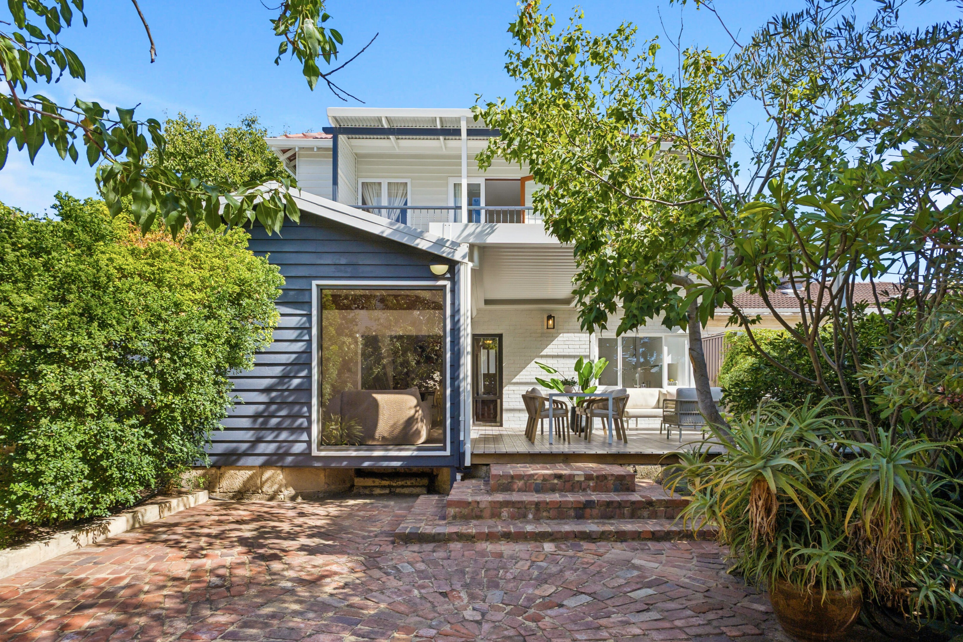 4-bedroom house at 3 Kenny Street, Mosman Park, WA 6012, Mosman Park, Western Australia