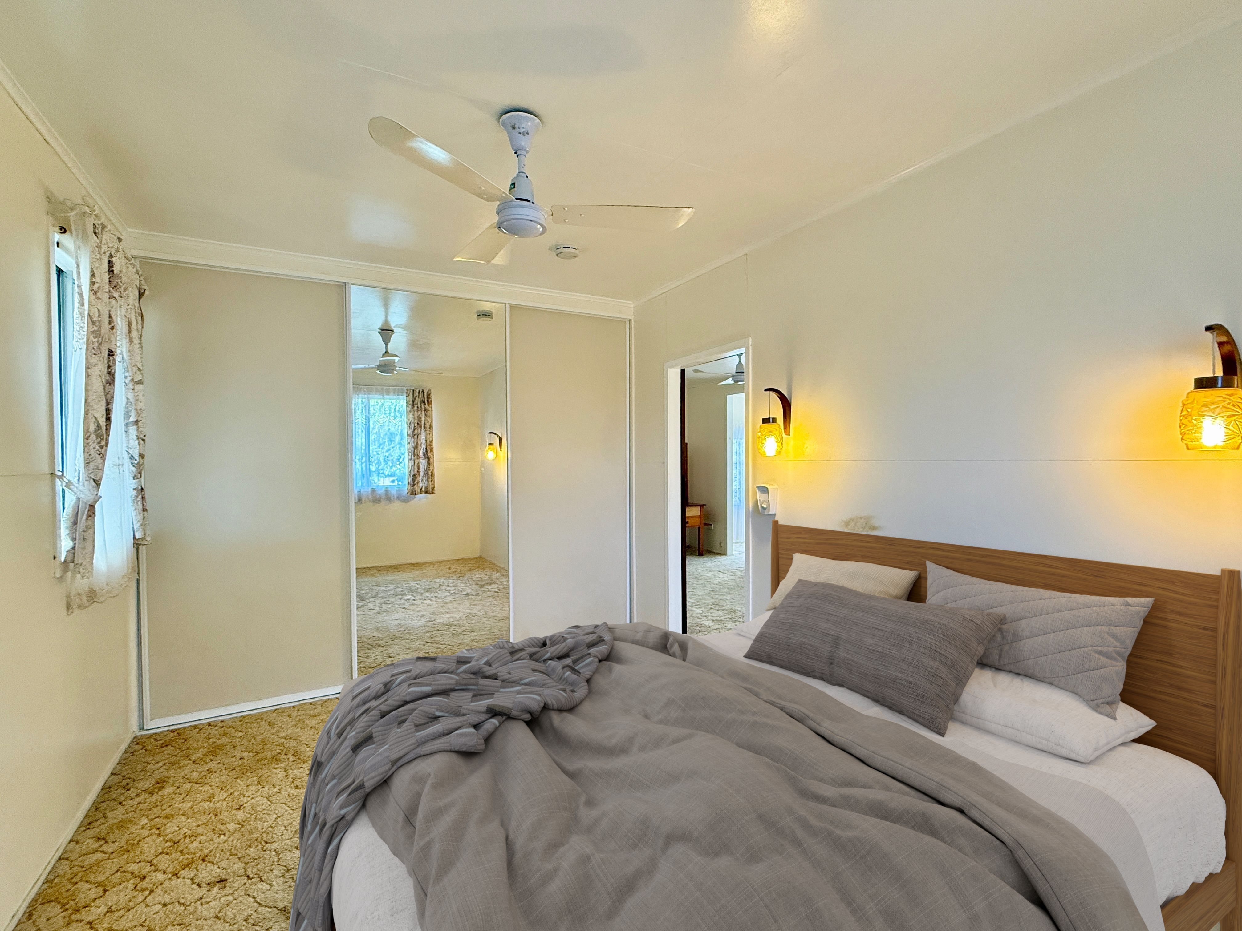 3-bedroom house at 17 Hansen Street, Urangan, QLD 4655, Fraser Coast, Queensland