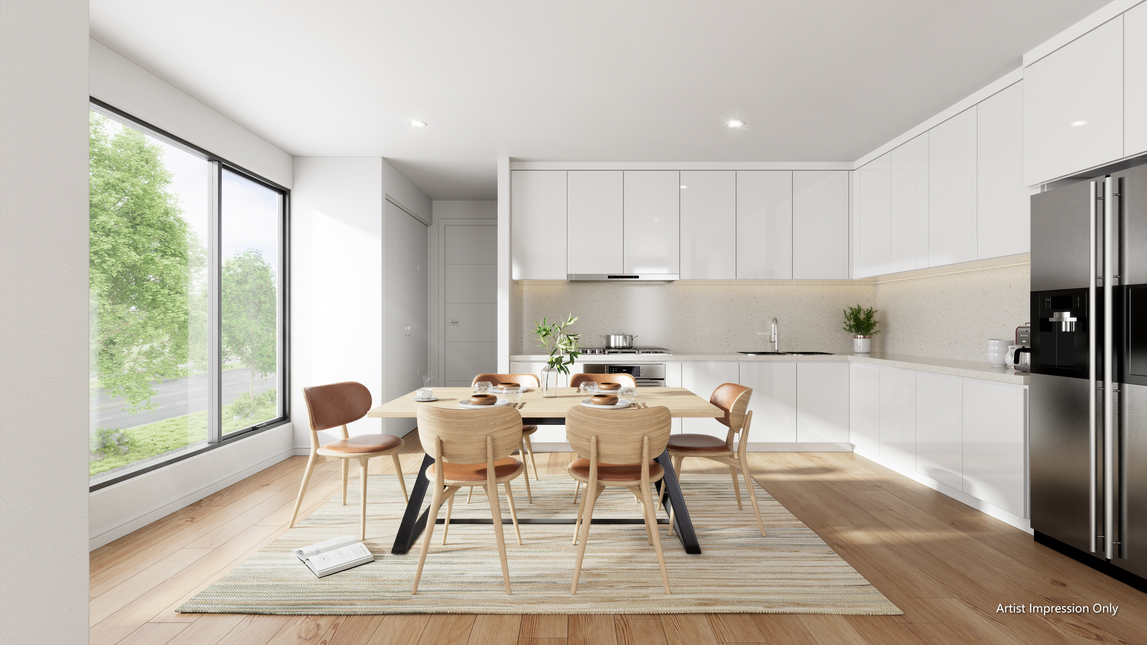 2/404-406 Burwood Highway, Vermont South, Vic, 3133 - Image 4