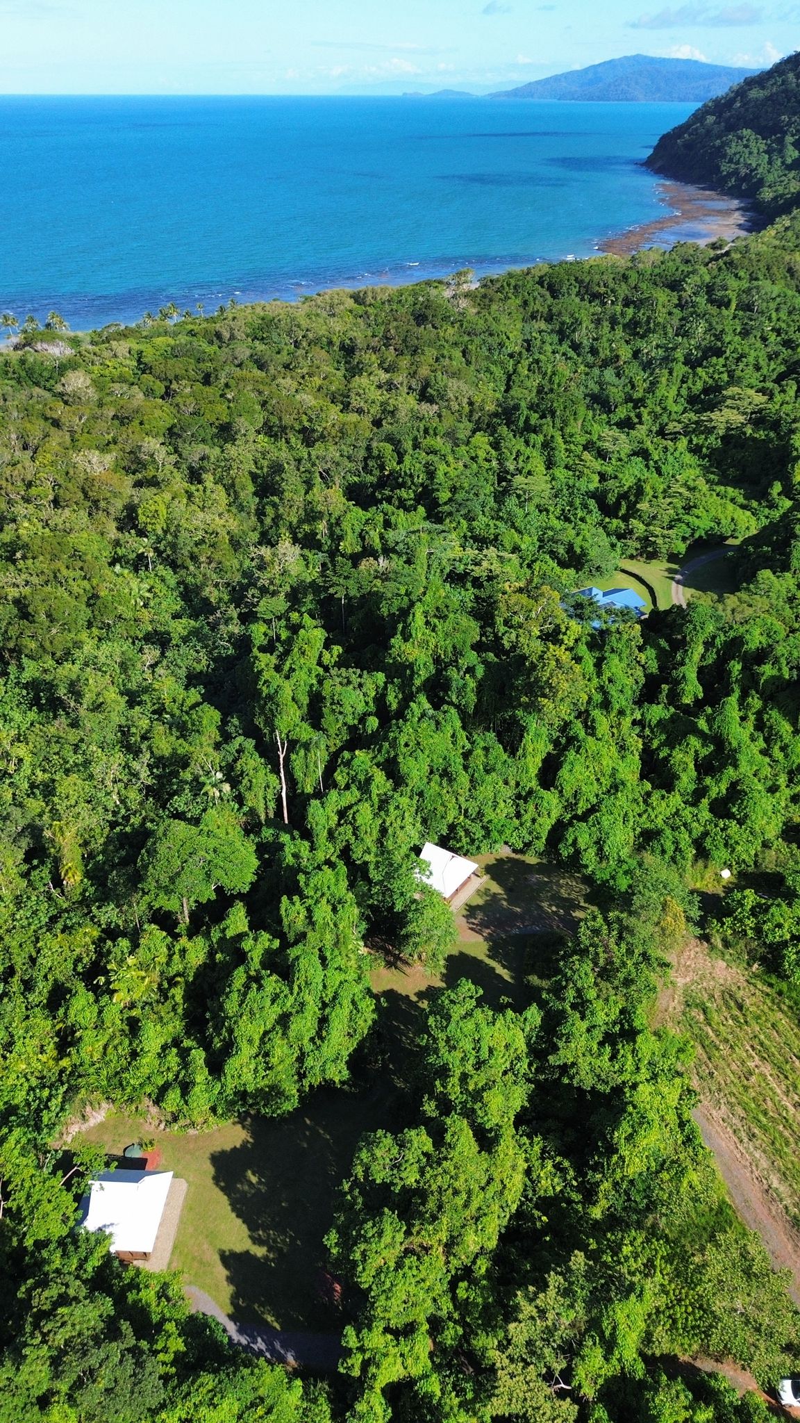 5-bedroom house at Lot 4 Cape Tribulation Road, Cape Tribulation, QLD 4873, Douglas, Queensland