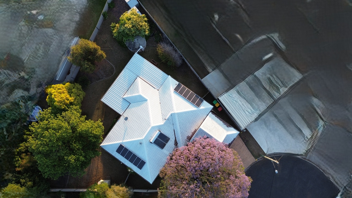 4-bedroom house at 35 JOSEPH STREET, Oakey QLD 4401, Toowoomba, Queensland