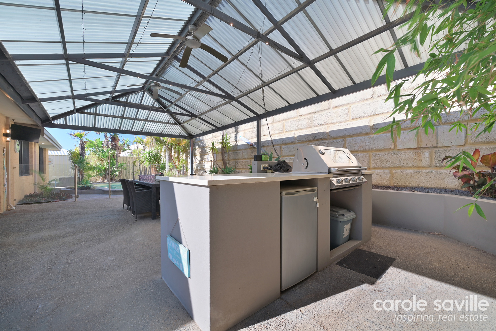 4-bedroom house at 10 Condro Bend, Sinagra, WA 6065, Wanneroo, Western Australia