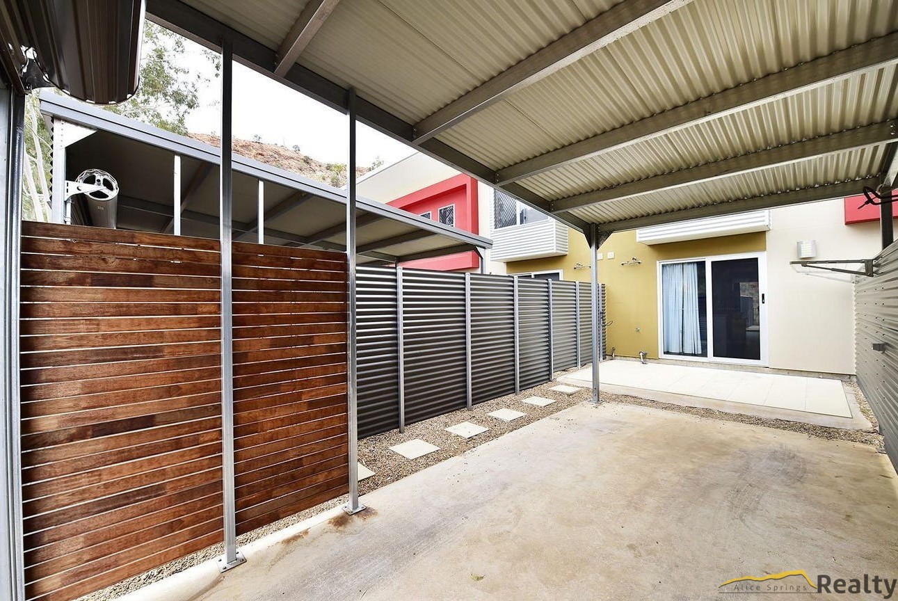 2-bedroom unit at 15/70 Palm Circuit, Ross, NT 0873, Alice Springs, Northern Territory