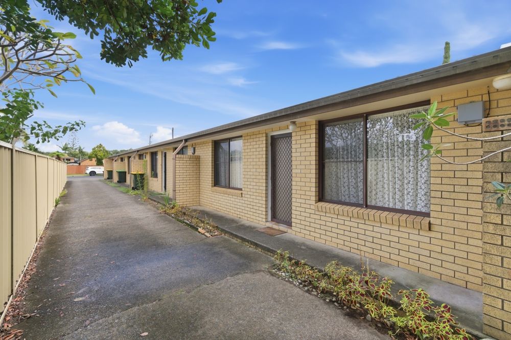 2-bedroom unit at 4/58 Boultwood Street, Coffs Harbour, NSW 2450, Coffs Harbour, New South Wales