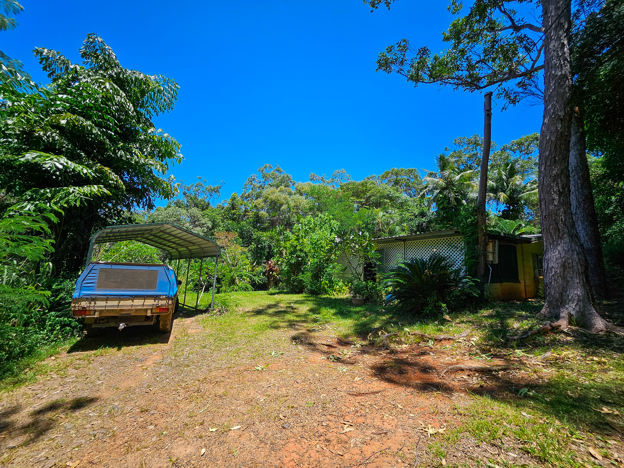 3-bedroom house at 6 Byers Creek Road, Rossville, QLD 4895, Cook, Queensland