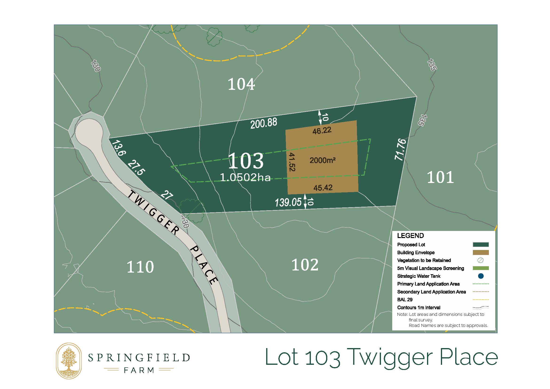 103 Springfield Farm, Yallingup, Wa, 6282 - Image 2