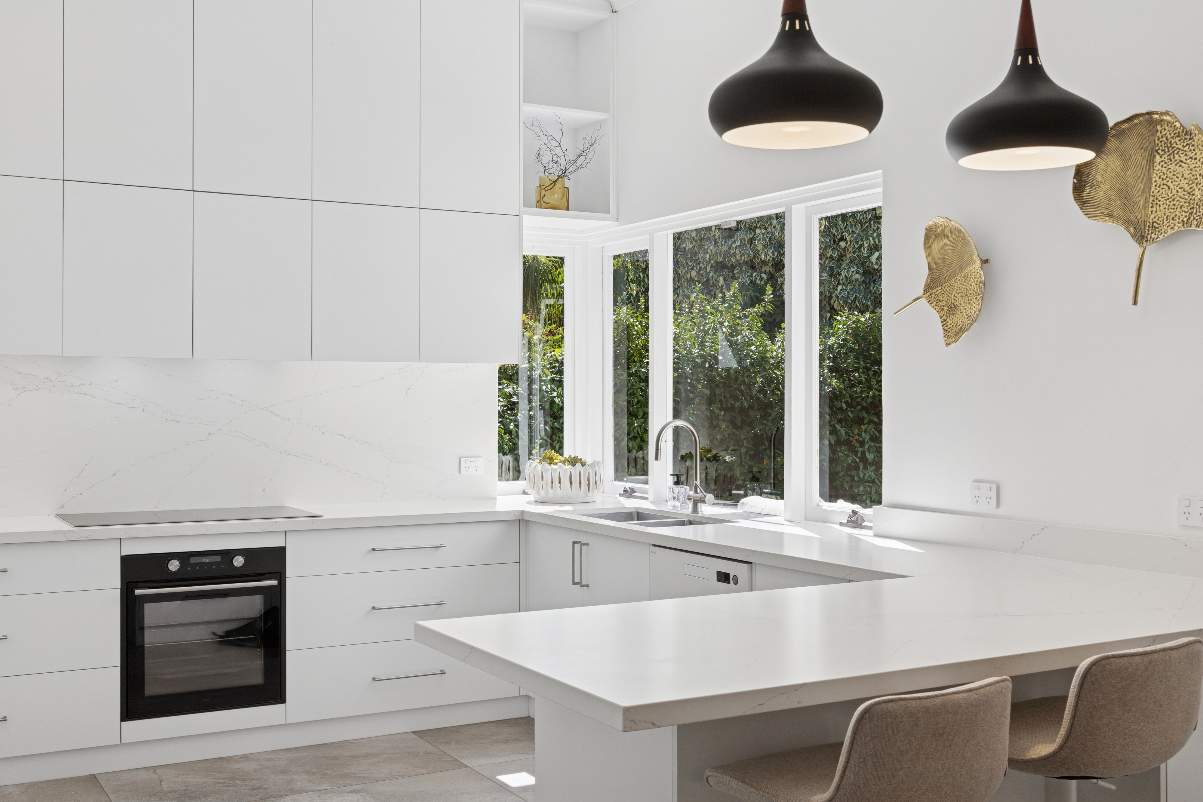 4-bedroom house at 3 Kenny Street, Mosman Park, WA 6012, Mosman Park, Western Australia