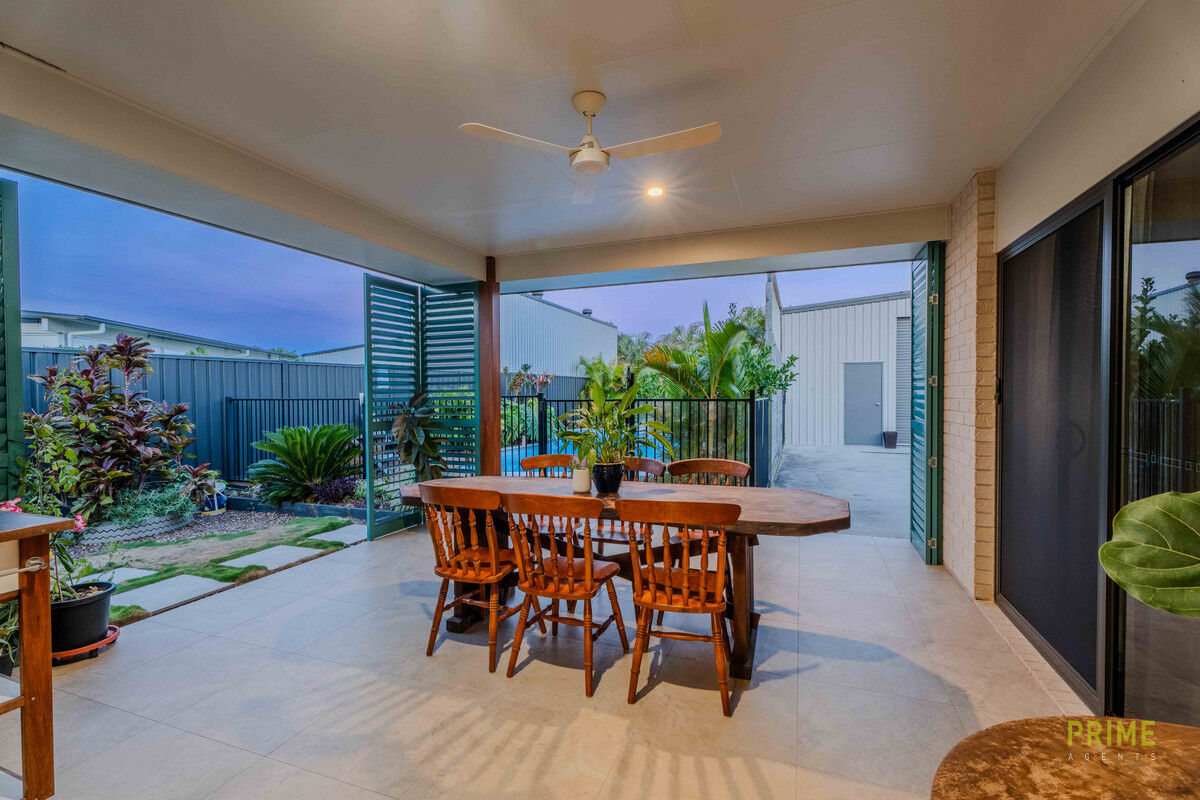 55 TINA DRIVE, Urangan QLD 4655 - Image 6