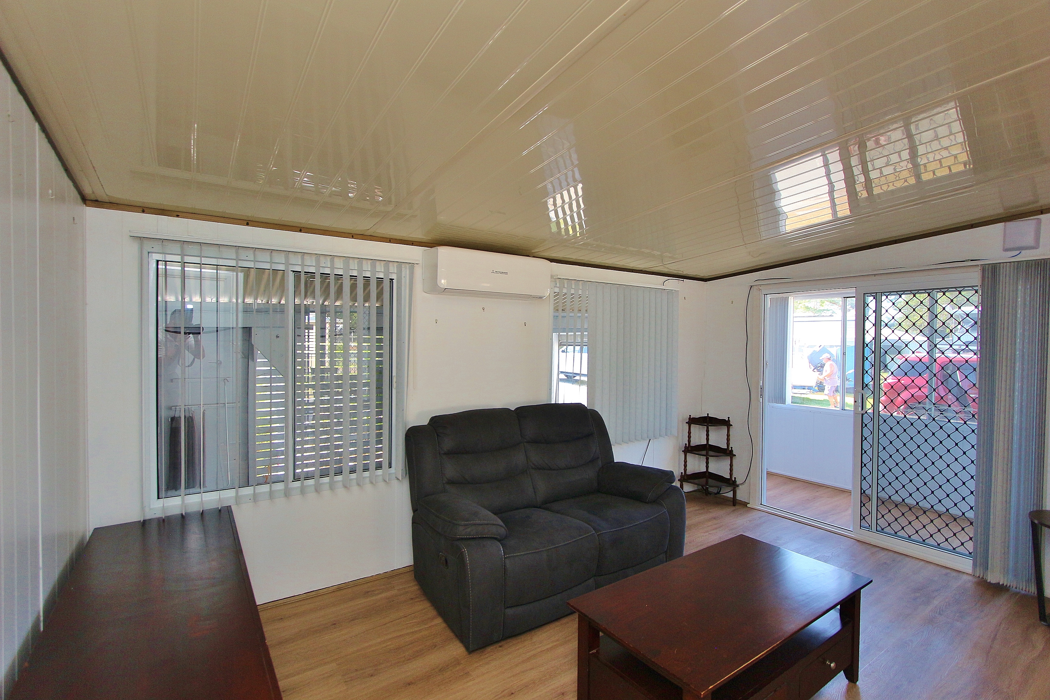 2-bedroom house at P6/109 The Parade , North Haven, Nsw, 2443, Port Macquarie-Hastings, New South Wales