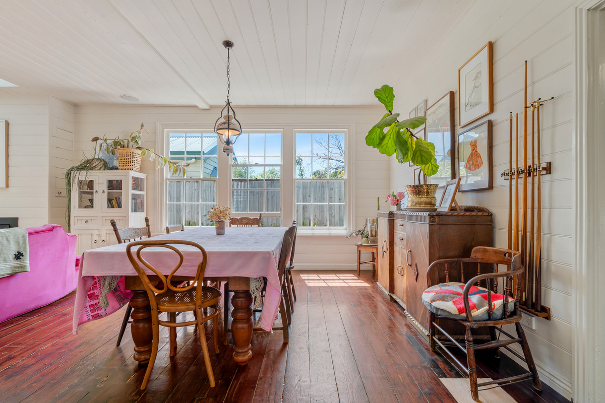 4-bedroom house at 8 Union Street, Port Fairy, VIC 3284, Moyne, Victoria