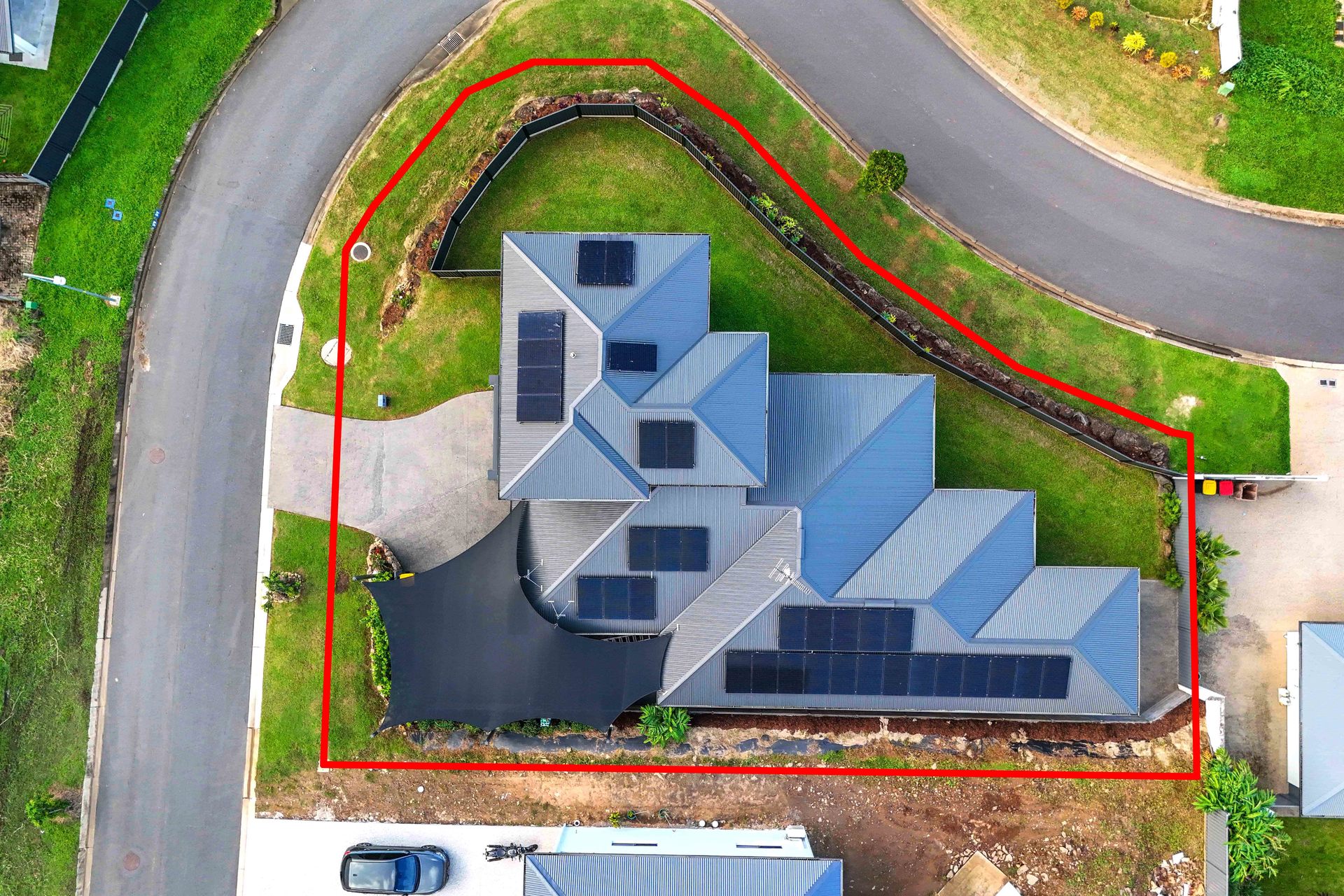 6-bedroom house at 1 Drummer Close, Kanimbla, Qld, 4870, Cairns, Queensland