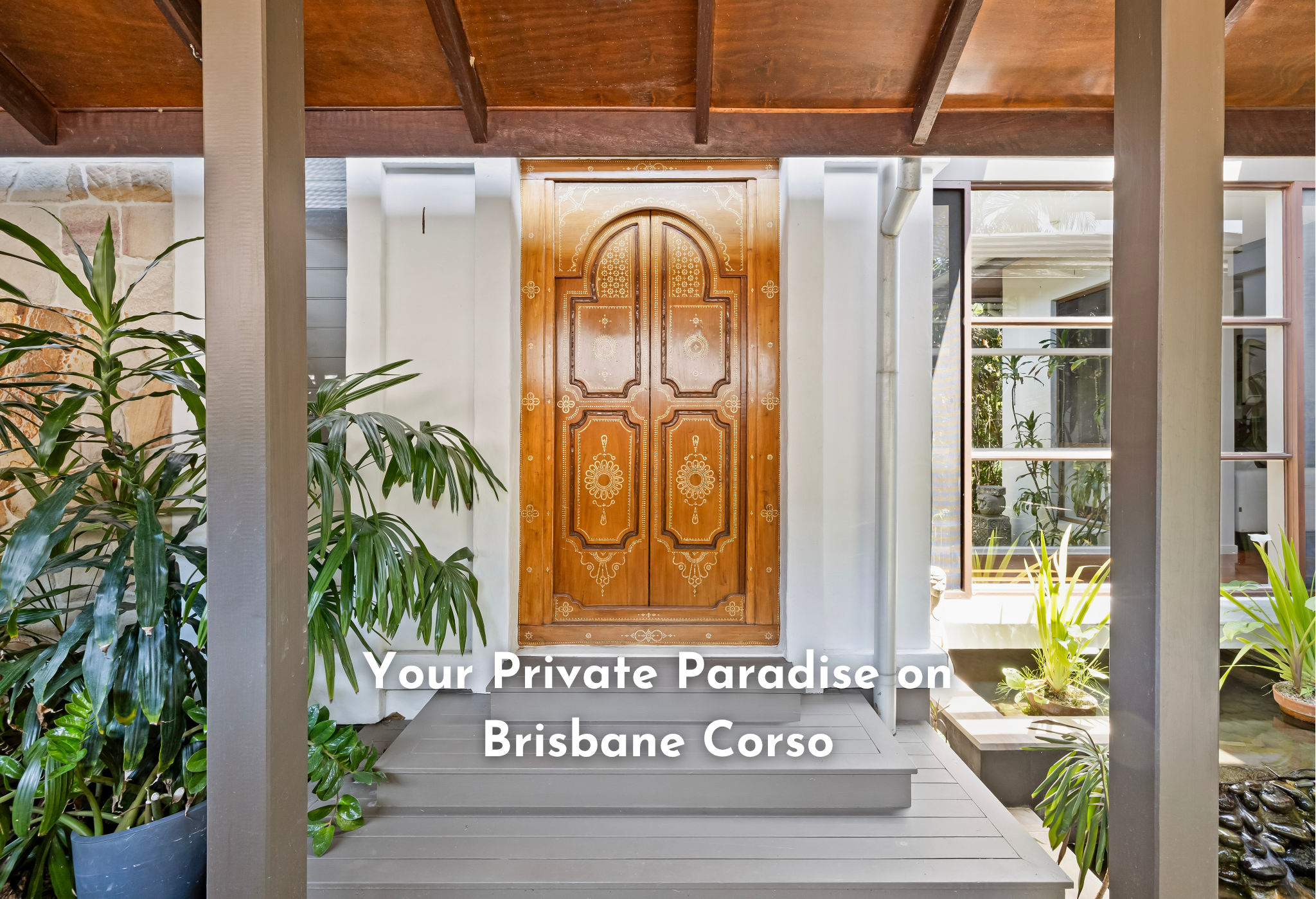 4-bedroom house at 51 Brisbane Corso, Fairfield, QLD 4103, Brisbane, Queensland