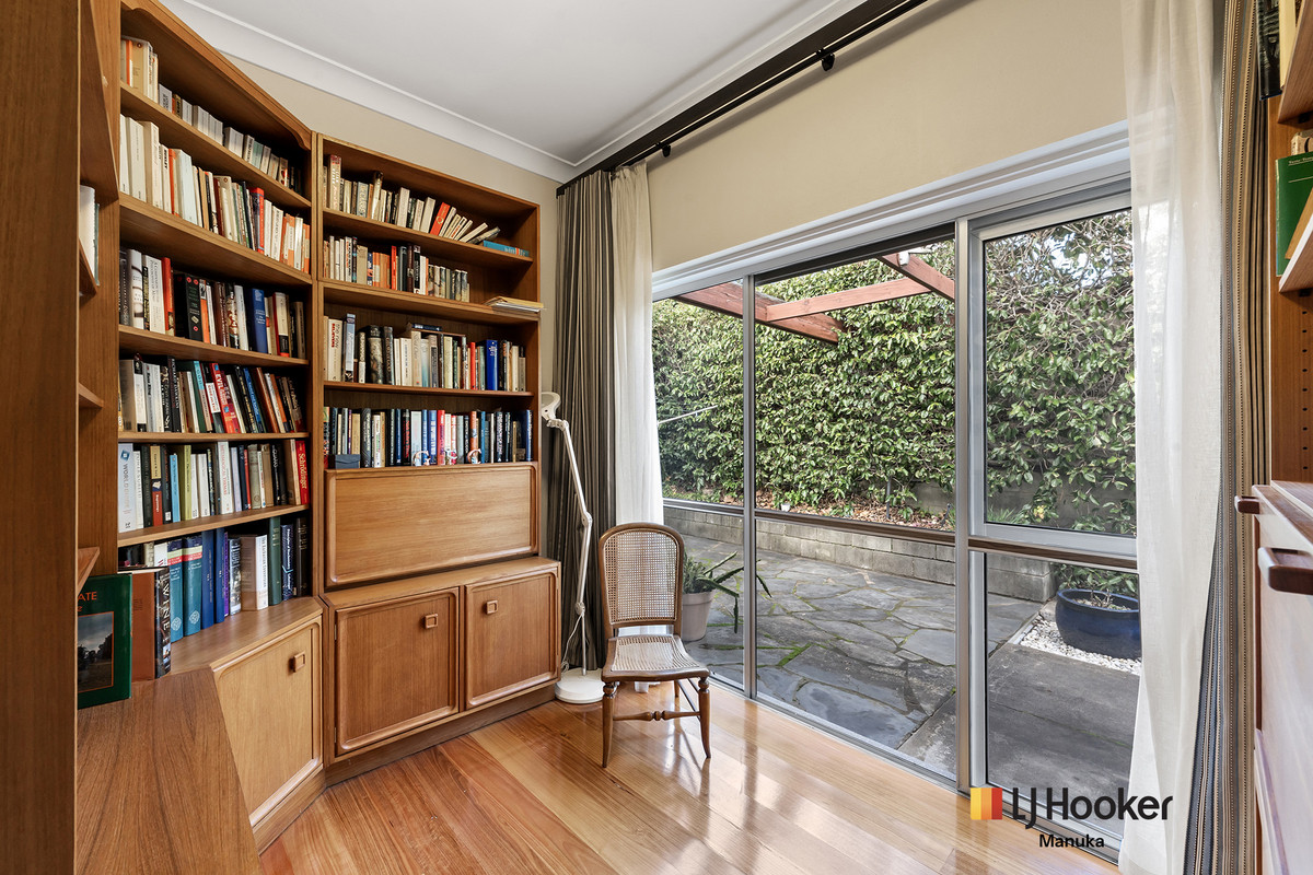 4-bedroom house at 53 Cobby Street, Campbell ACT 2612, Unincorporated Act, Australian Capital Territory