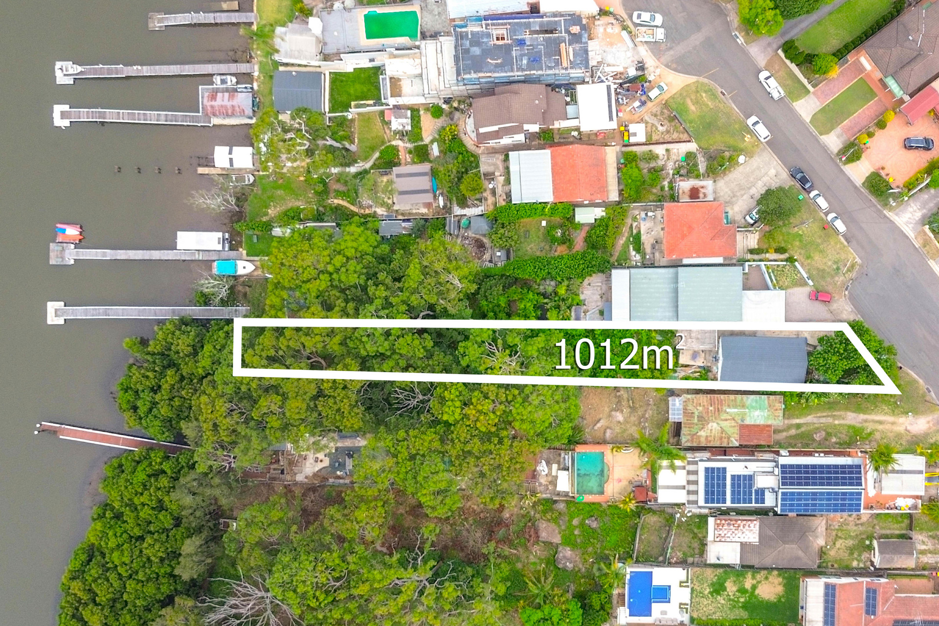 18 Villiers Road, Padstow Heights, NSW 2211 - Image 2