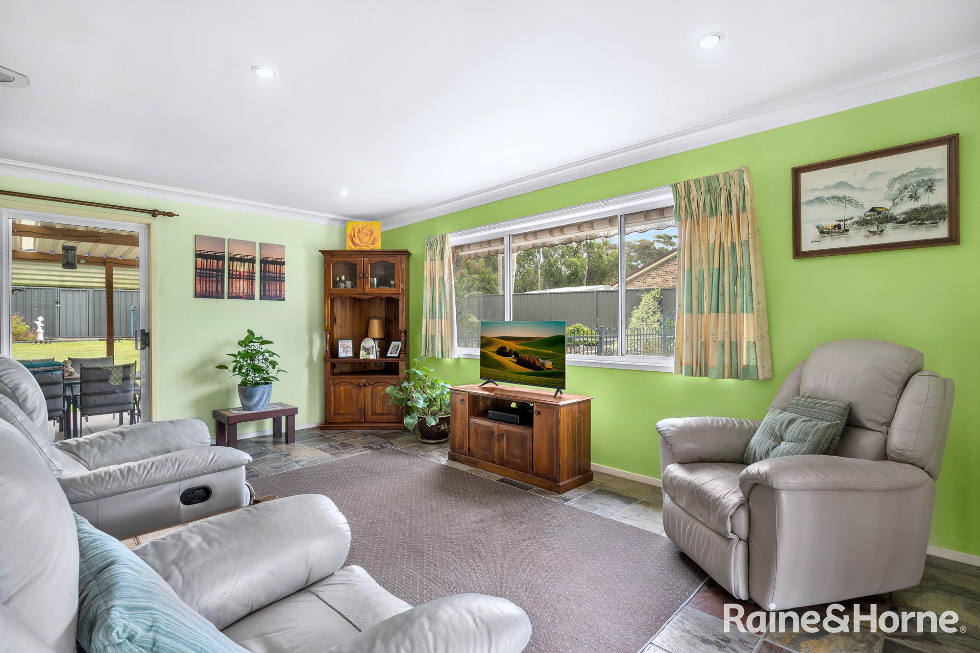 4-bedroom house at 3 Kelly Place, North Nowra, Nsw, 2541, Shoalhaven, New South Wales