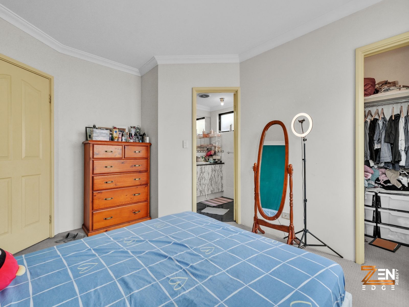 3-bedroom unit at 6/32 Mason Street, Cannington, WA 6107, Canning, Western Australia