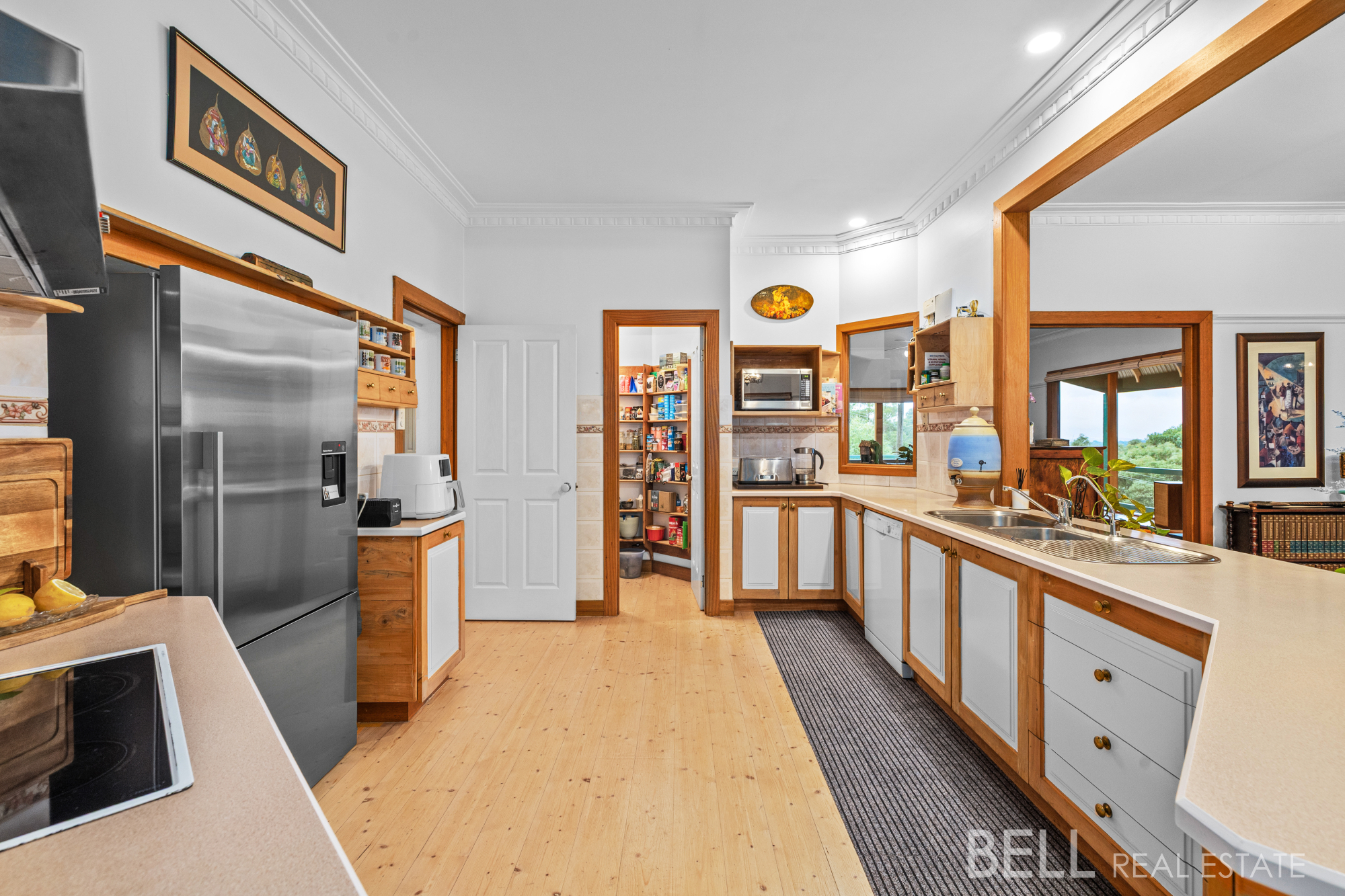 4-bedroom house at 120 HOLLIS ROAD, Silvan VIC 3795, Yarra Ranges, Victoria