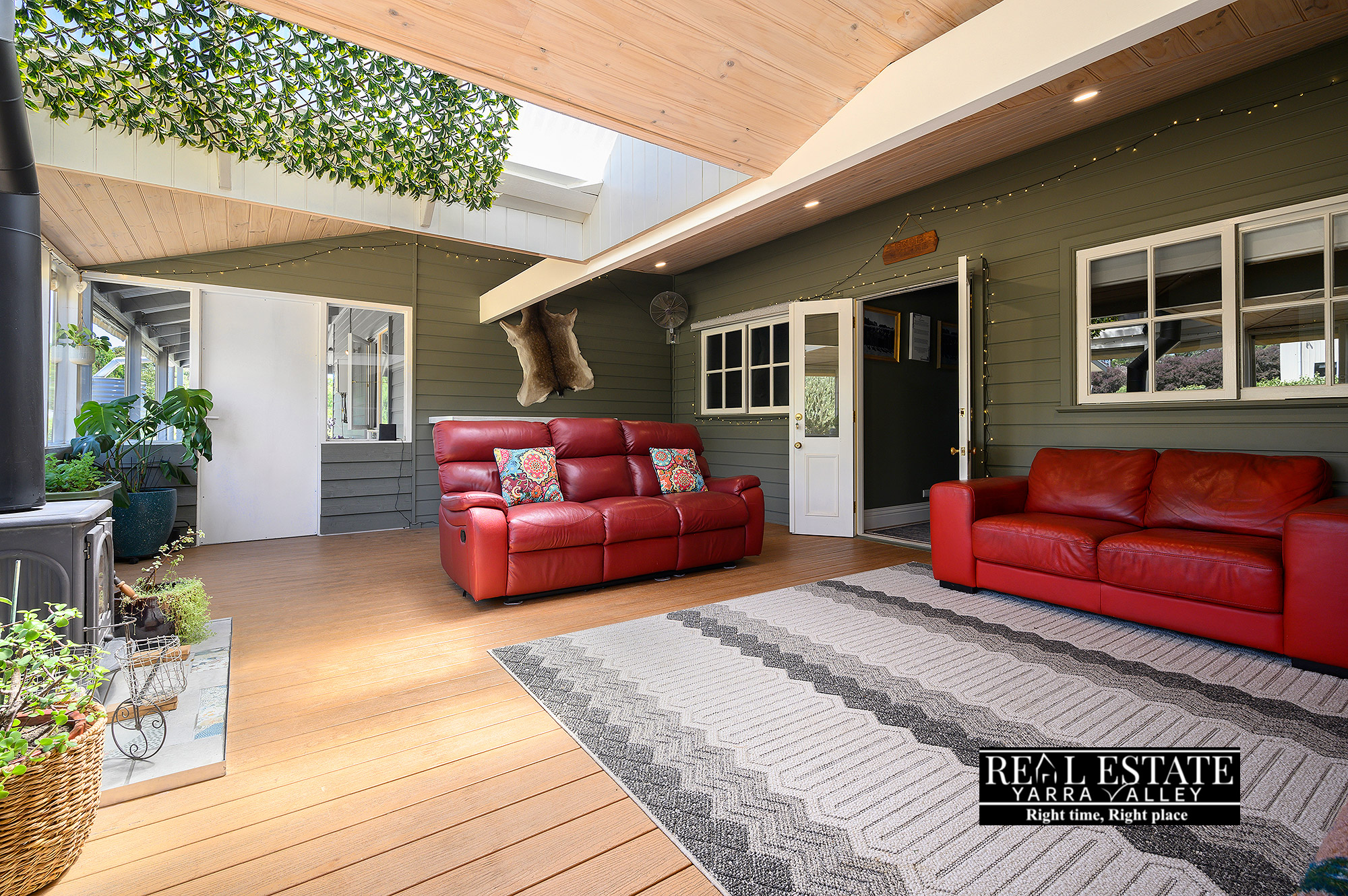 8-bedroom house at 20 Penny Lane, Healesville, VIC 3777, Yarra Ranges, Victoria