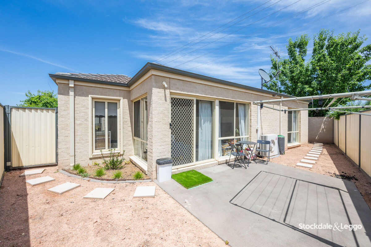 3-bedroom unit at 4 2-4 ROSS ALAN DRIVE, SHEPPARTON VIC 3630, Greater Shepparton, Victoria