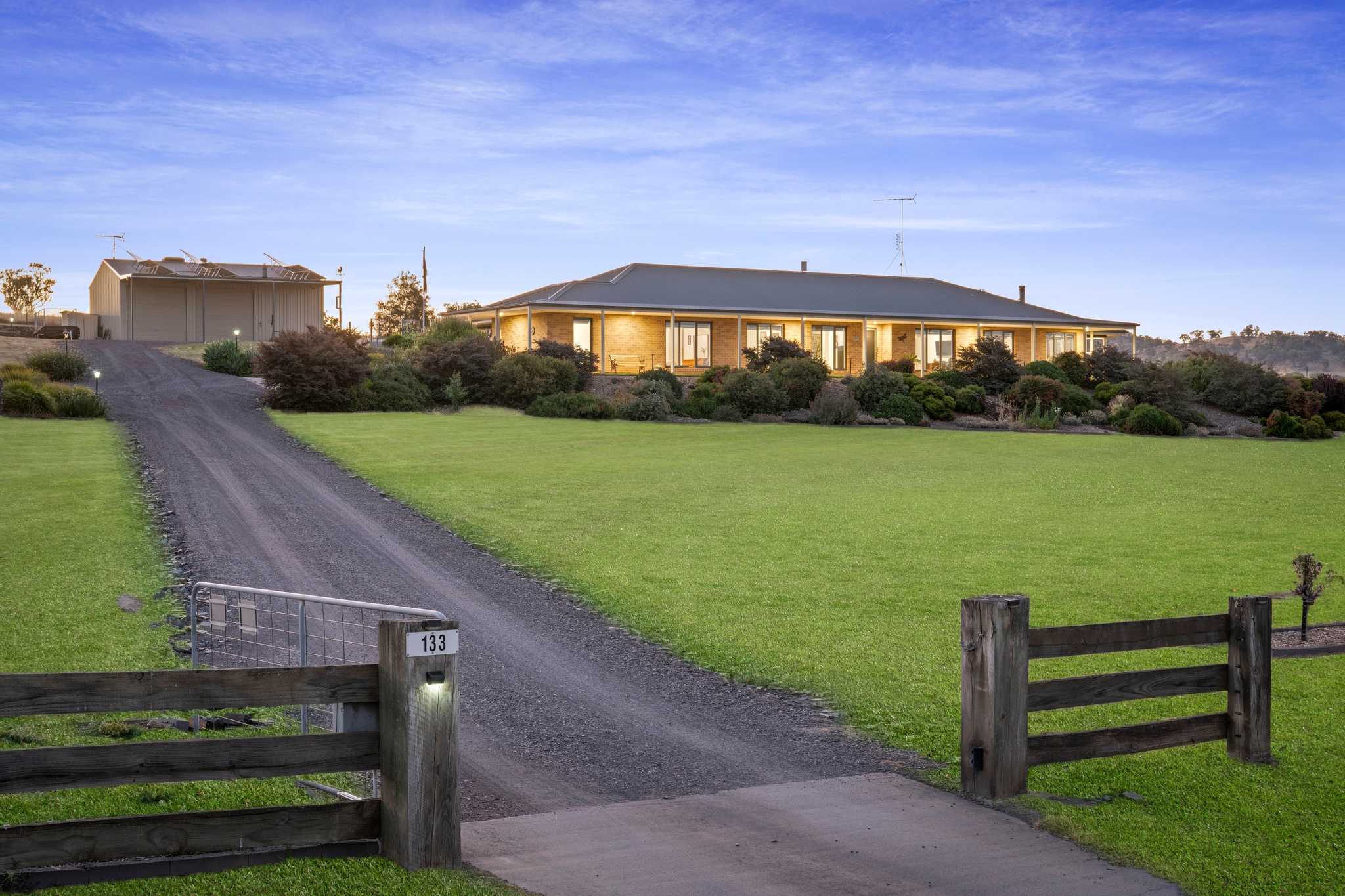 4-bedroom house at 133 Alexandra Way, Table Top, NSW 2640, Albury, New South Wales