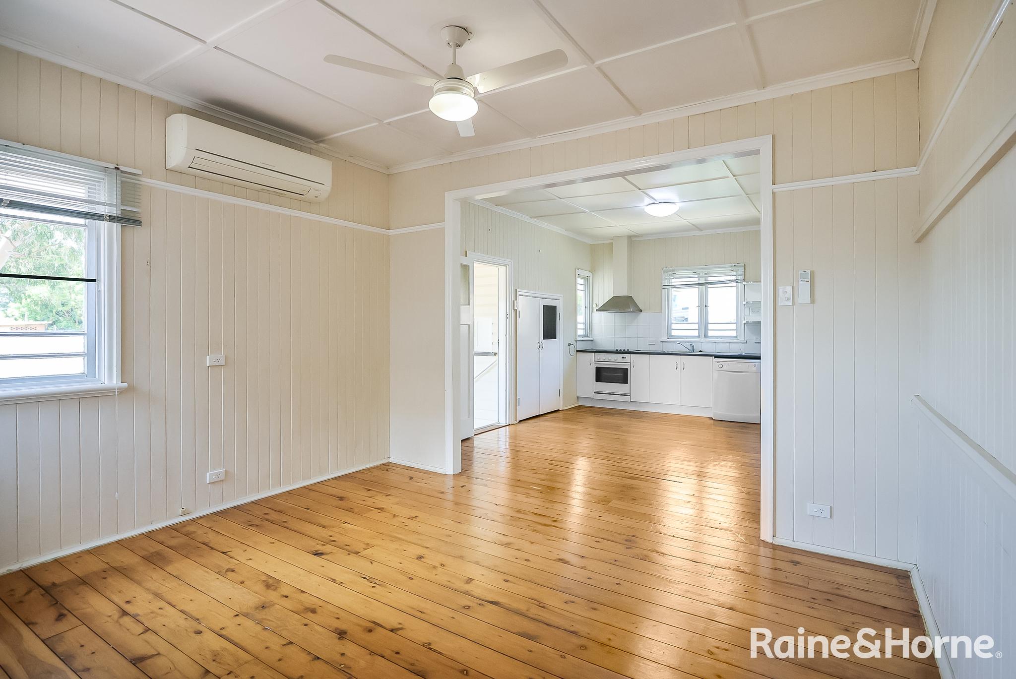 3-bedroom house at 90 Albion Street, Warwick, QLD 4370, Southern Downs, Queensland