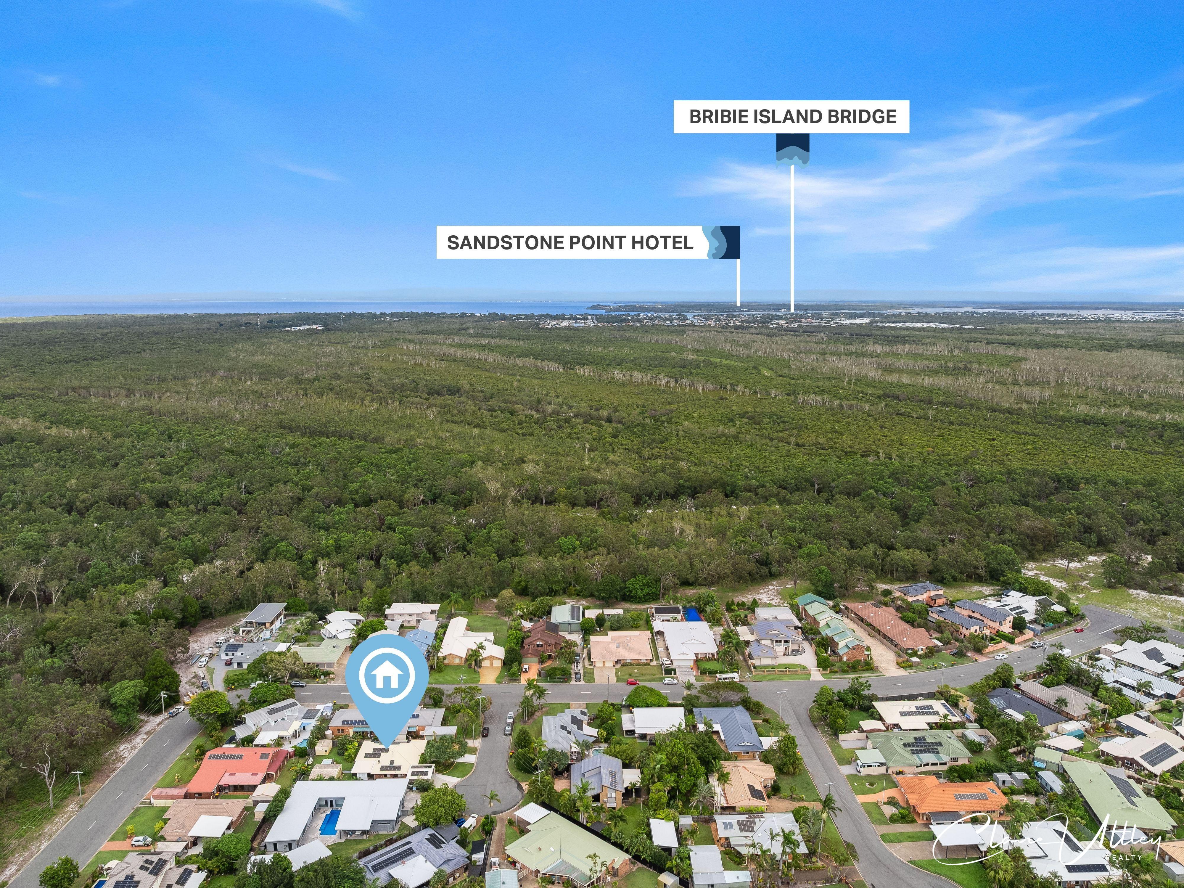 4-bedroom house at 3 Longland Court, Woorim, QLD 4507, Moreton Bay, Queensland
