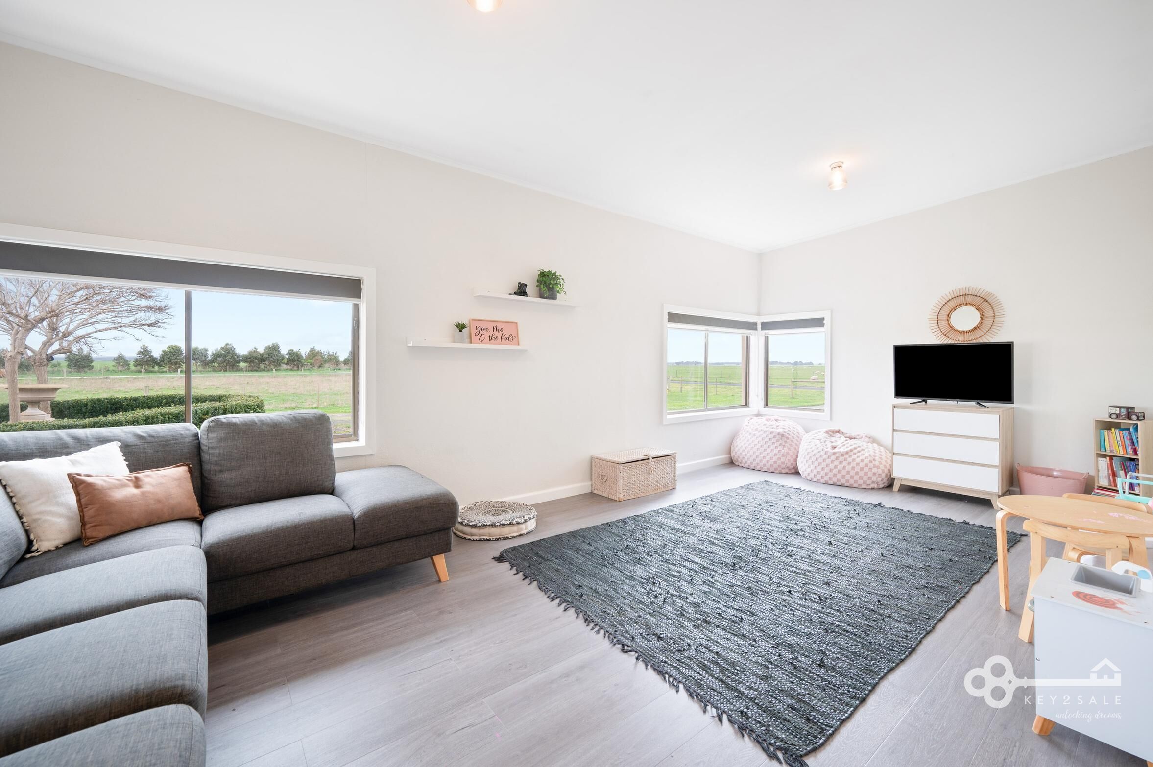 3-bedroom house at 1140 Burrungule Road, German Creek, SA 5291, Grant, South Australia