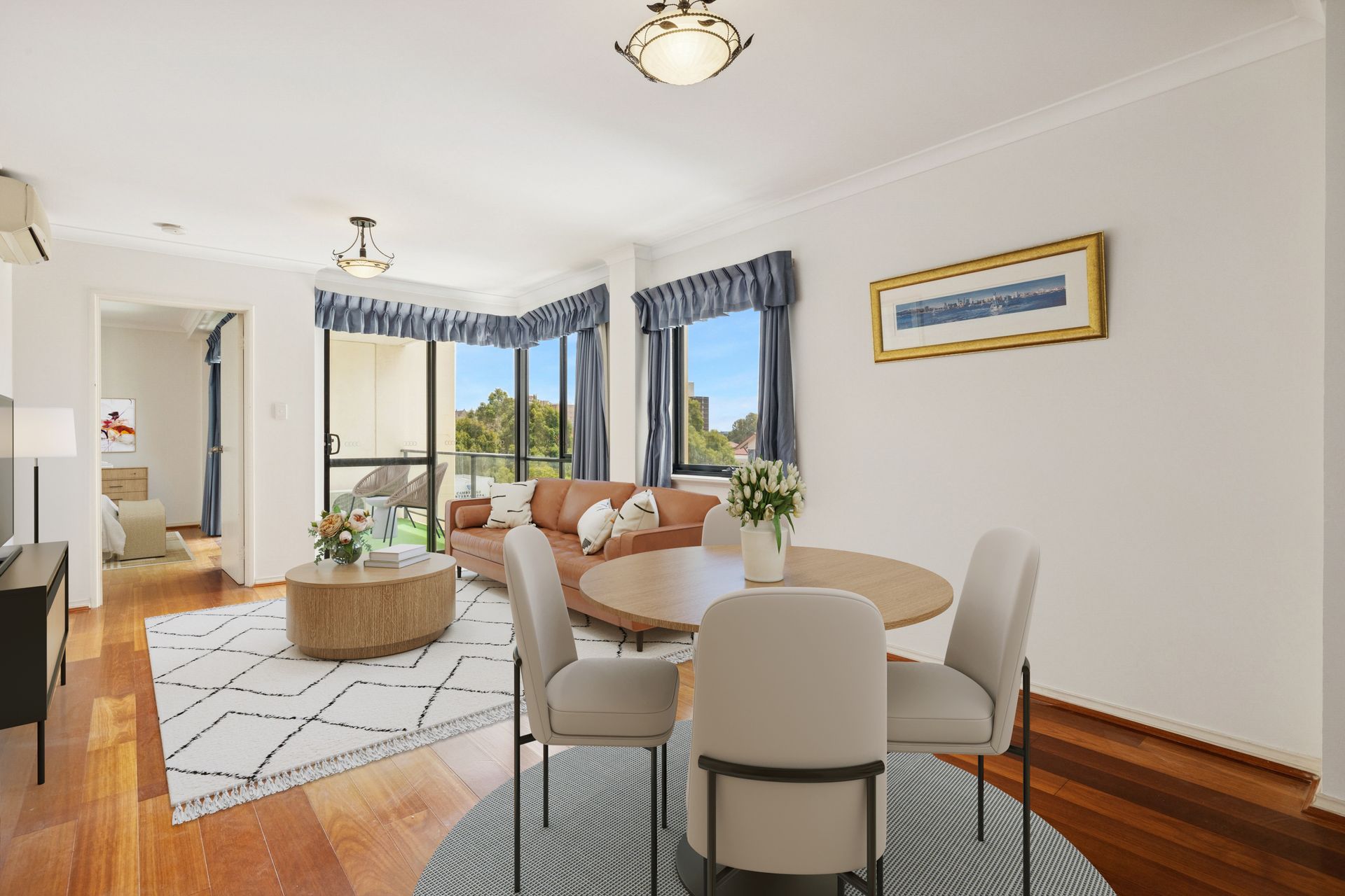 51/273 Hay Street, East Perth, WA 6004 - Image 4