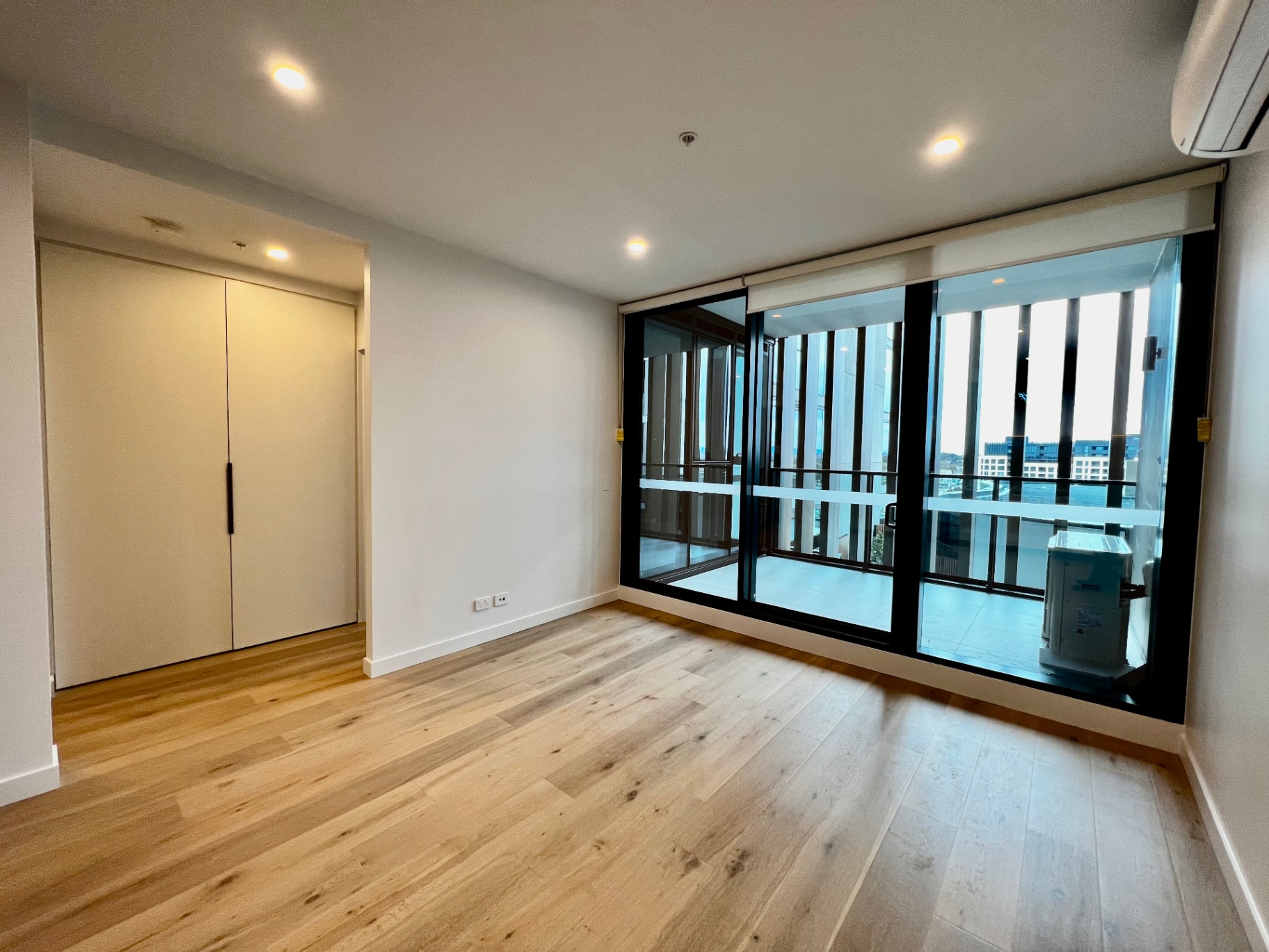 1-bedroom unit at 506/626, Alphington, Vic, 3078, Yarra, Victoria