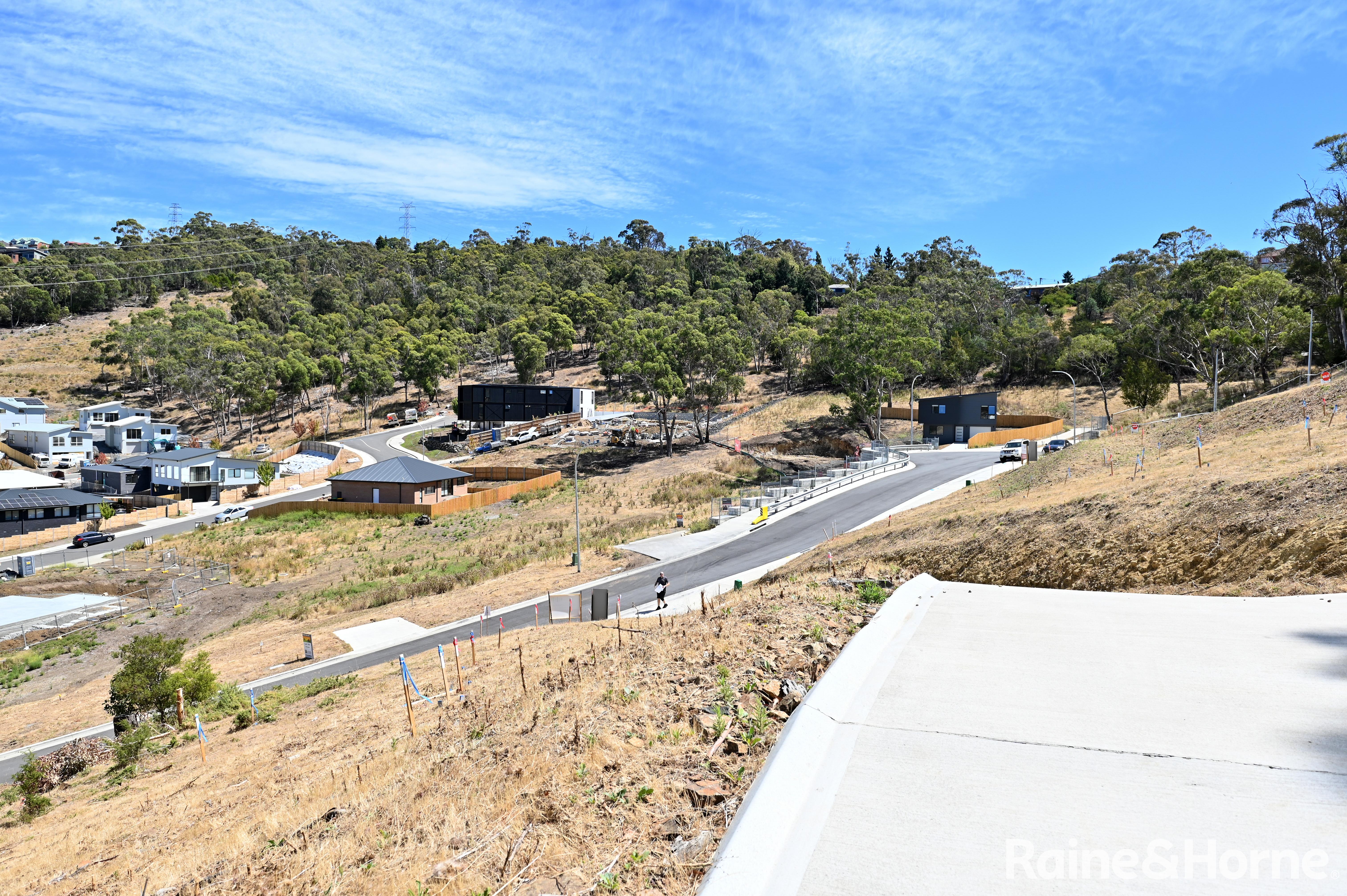 44 Kiewa Rise (Lot 121), Lenah Valley, Tas, 7008 - Image 4