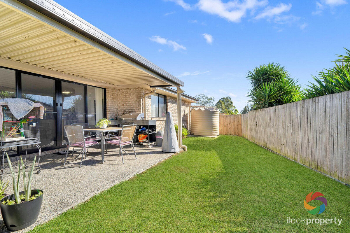 4-bedroom house at 80 WESTMINSTER CRESCENT, Raceview QLD 4305, Ipswich, Queensland