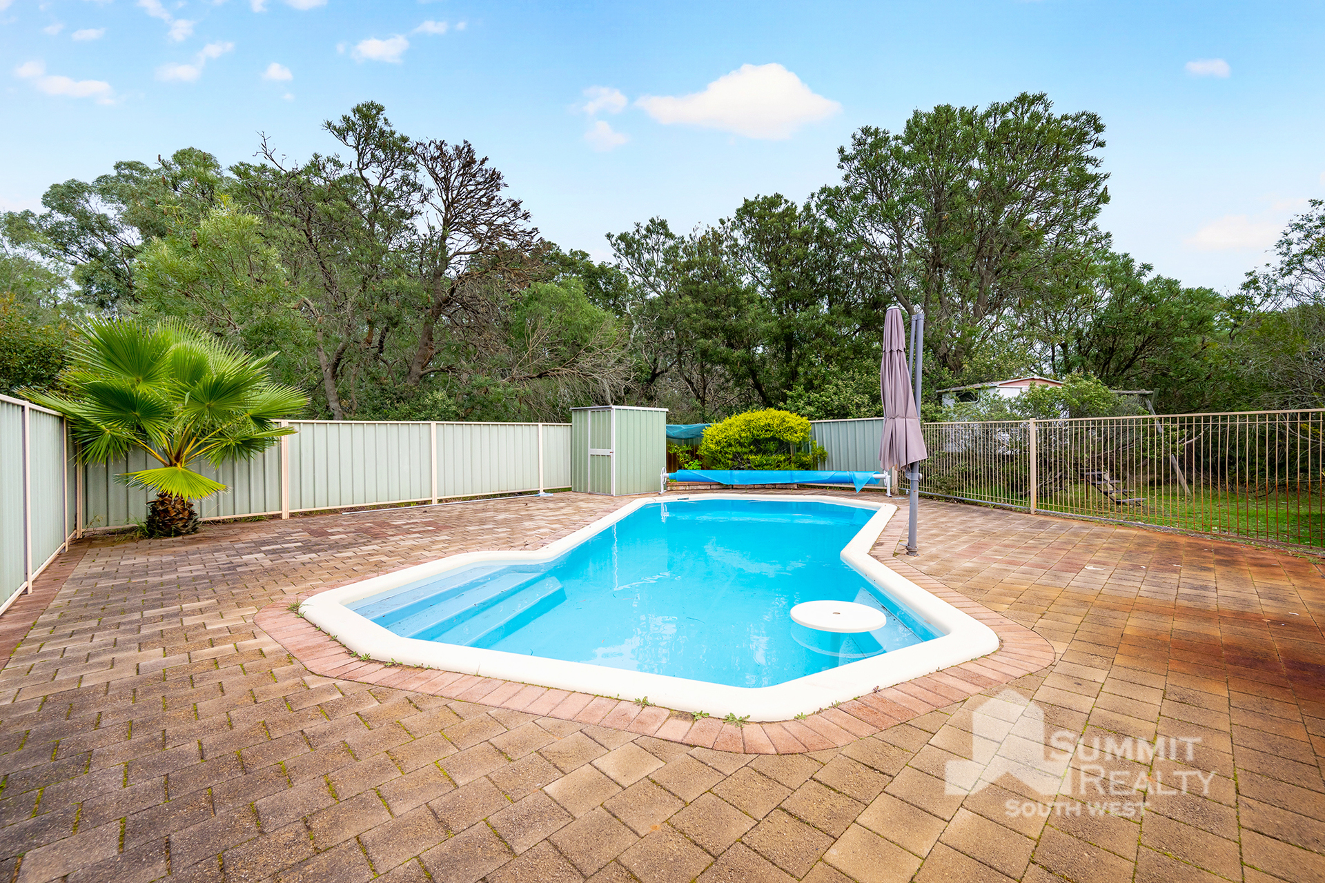4-bedroom house at 240 Minninup Road, Stratham, WA 6237, Capel, Western Australia