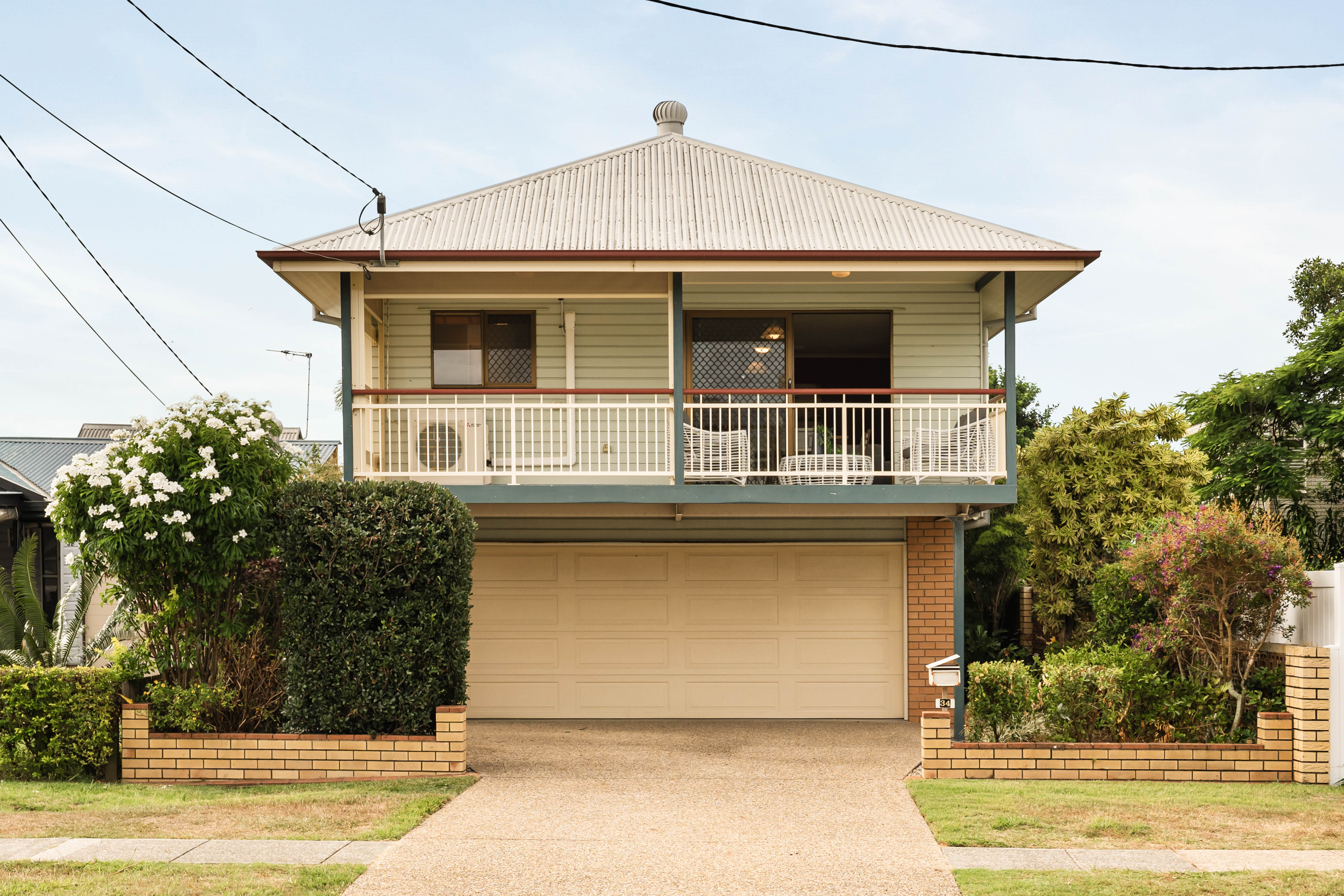 3-bedroom house at 34 Ninth Avenue, Sandgate, QLD 4017, Brisbane, Queensland