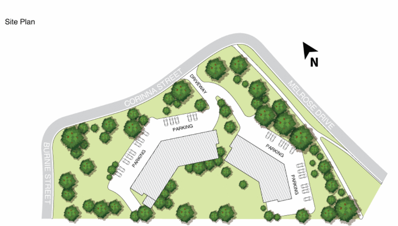 34/8 Corinna Street, Lyons, Act, 2606 - Image 1