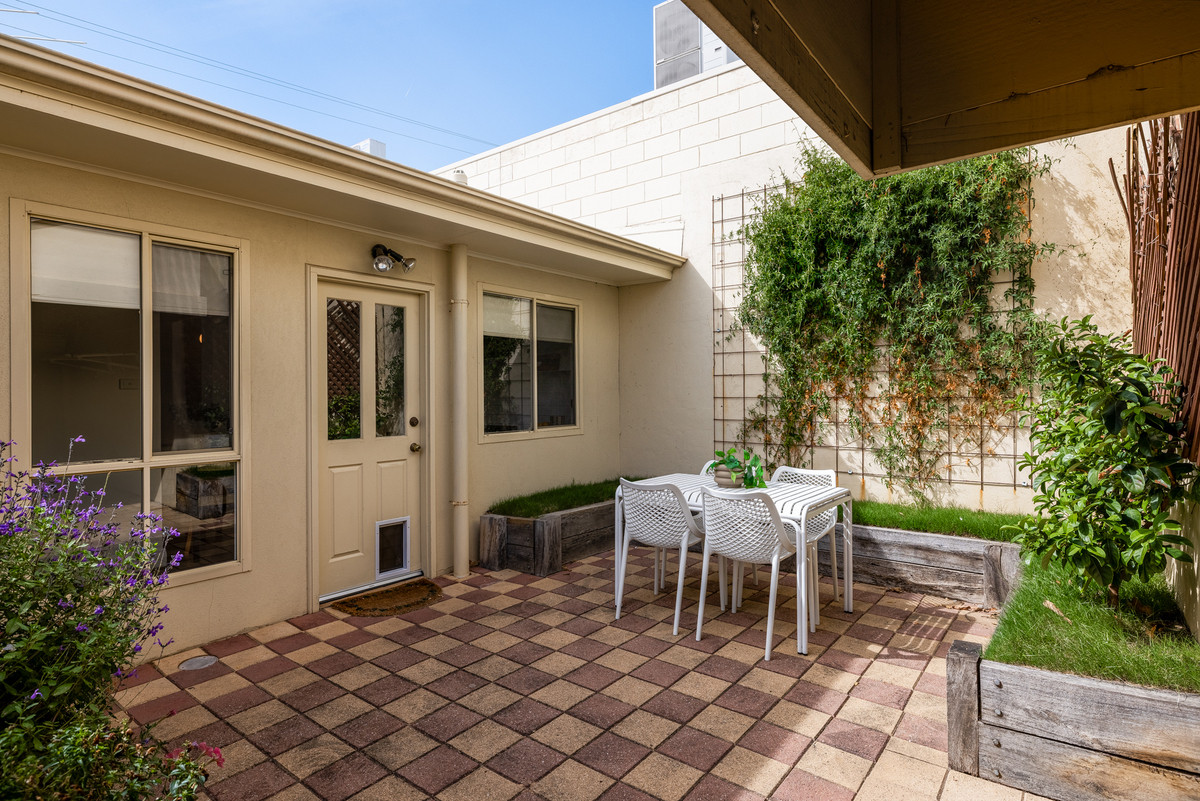 2-bedroom house at 39 Sydenham Road, Norwood, SA 5067, Norwood Payneham And St Peters, South Australia