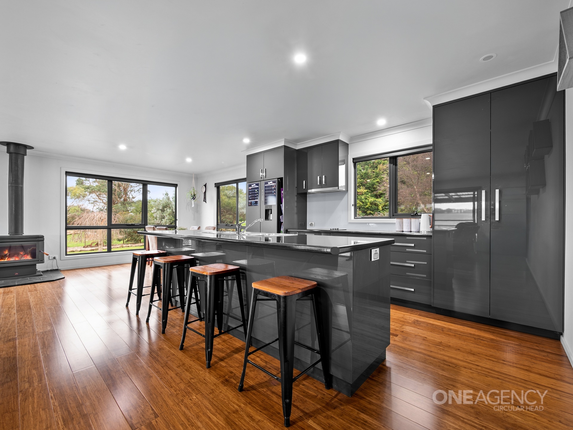 3-bedroom house at 595 Irishtown Road, Irishtown, Tas, 7330, Circular Head, Tasmania