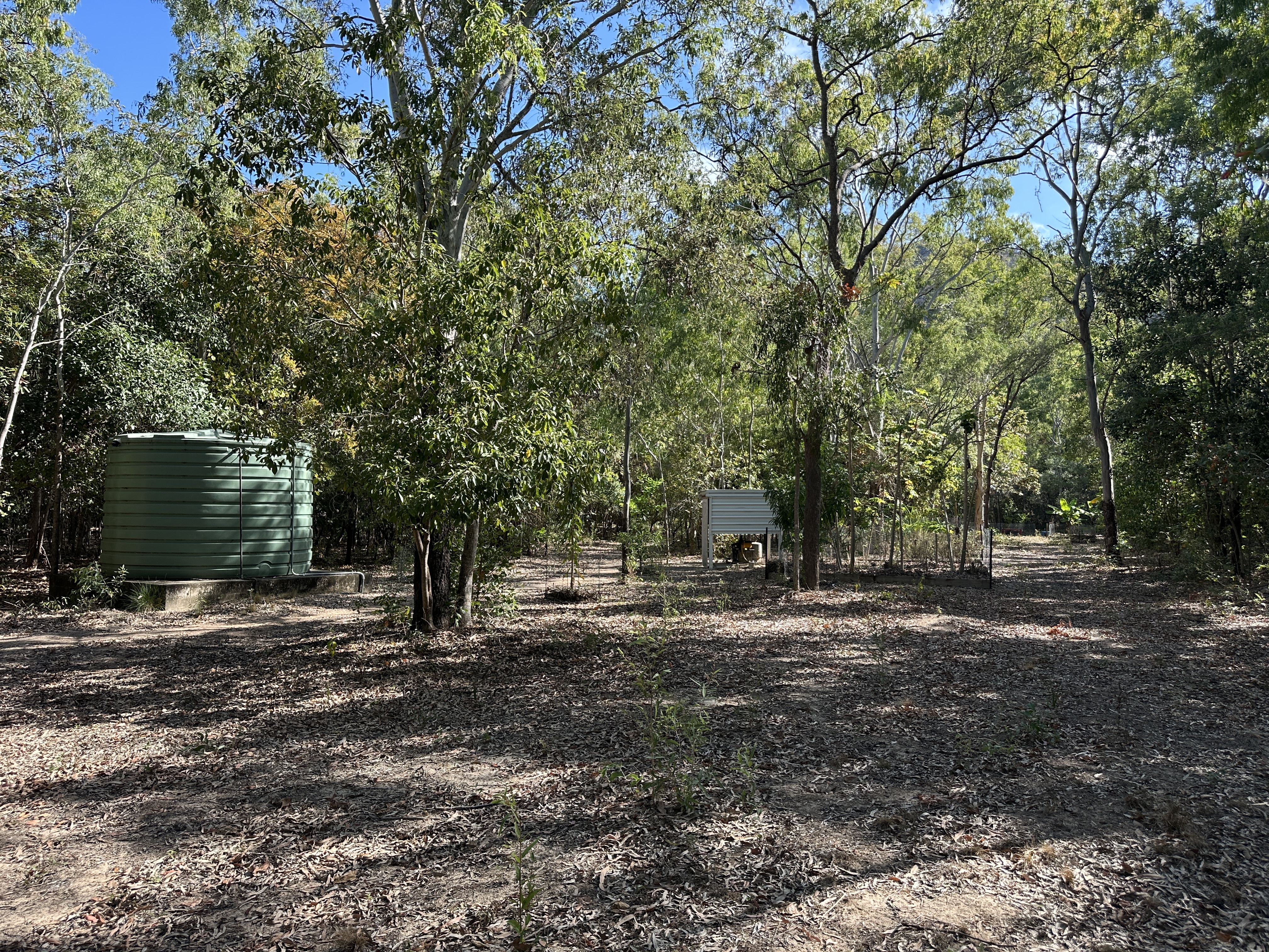 28 POLLARD STREET, Horseshoe Bay QLD 4819 - Image 2