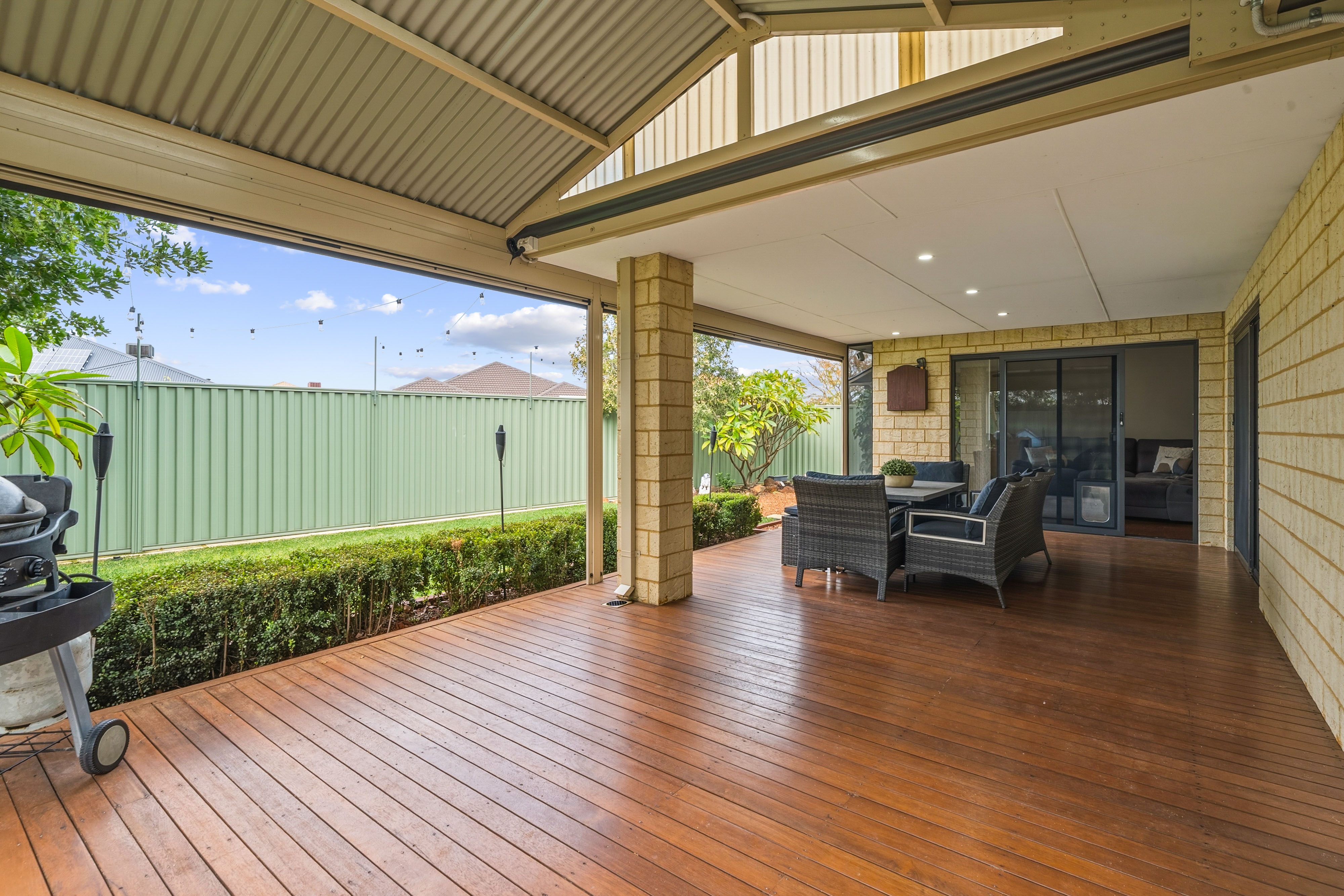 4-bedroom house at 11 TASSELL WAY, Ravenswood WA 6208, Murray, Western Australia