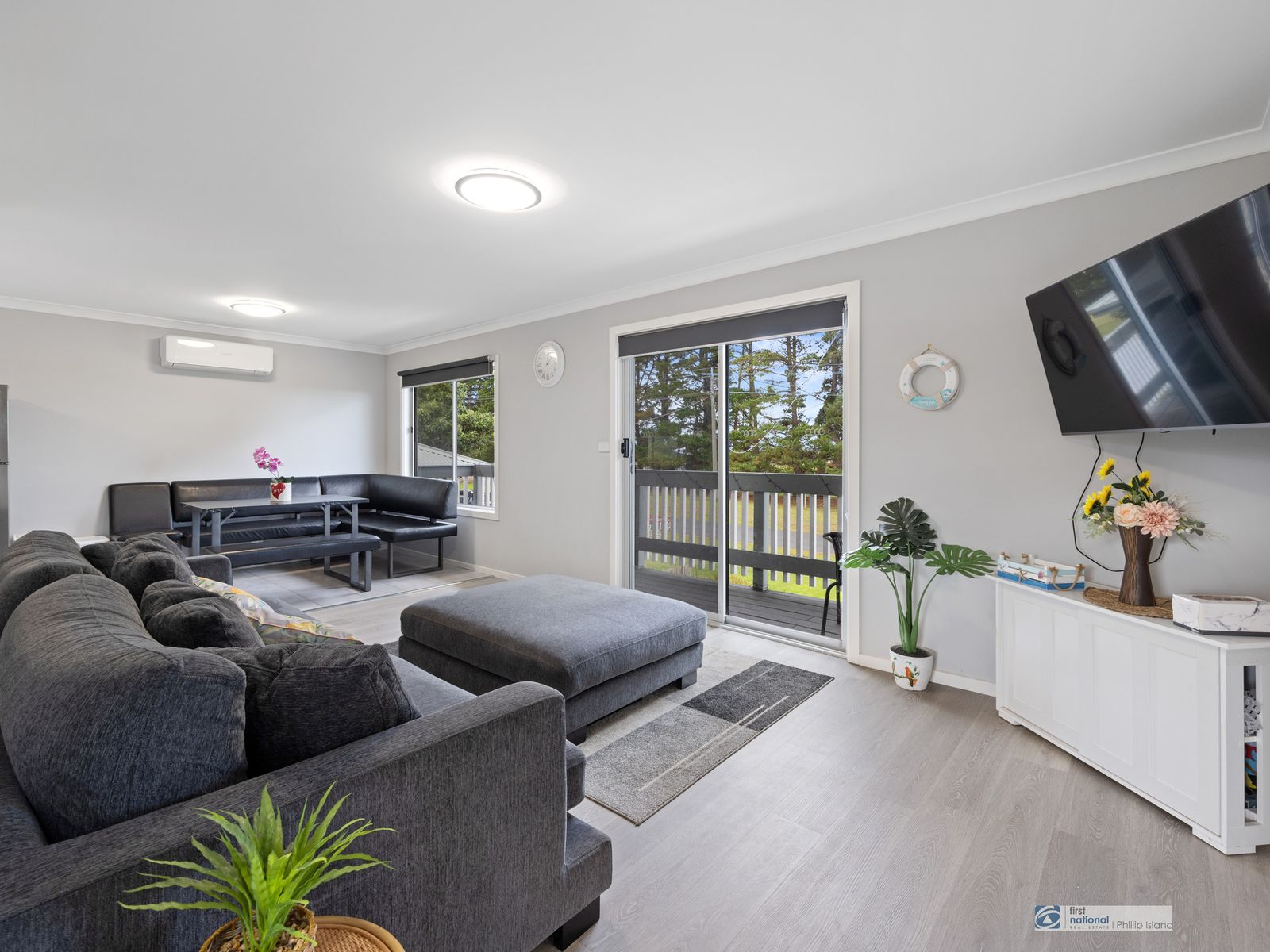 3-bedroom house at 64 VENTNOR BEACH ROAD, Wimbledon Heights VIC 3922, Bass Coast, Victoria