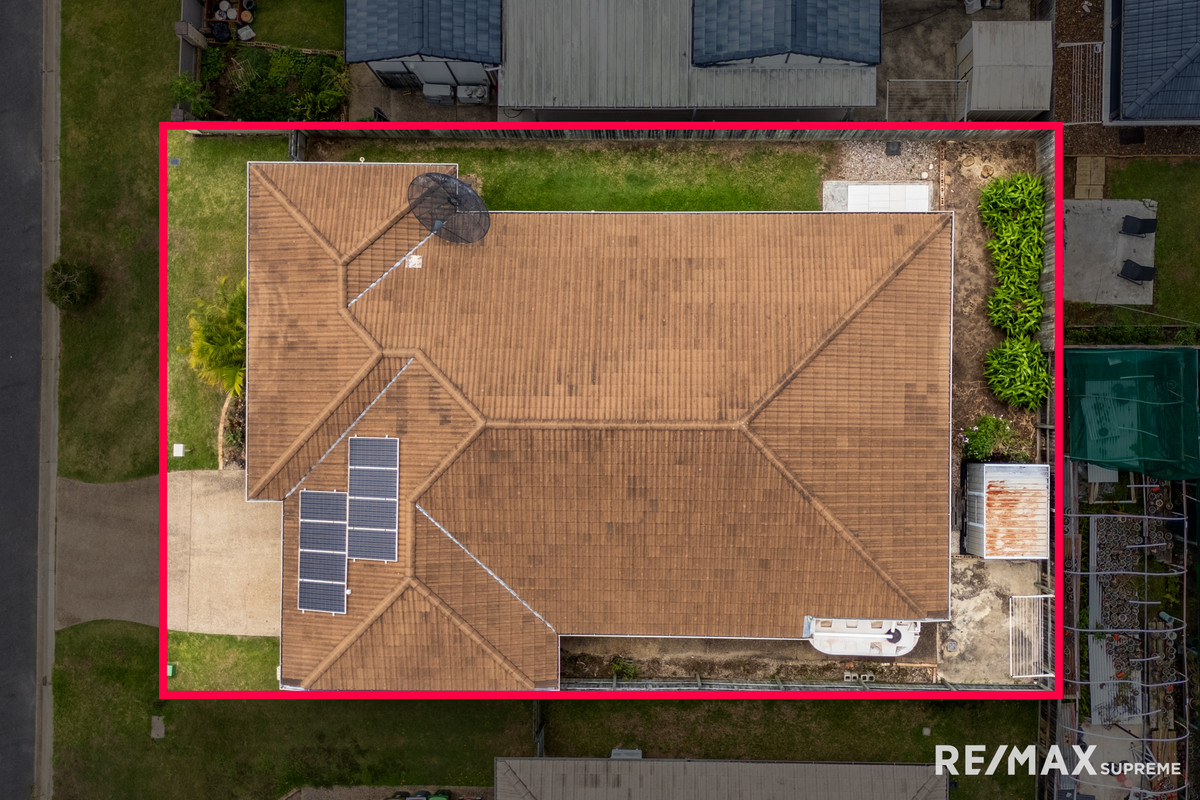 4-bedroom house at 40 Finetti Circuit, Durack, QLD 4077, Brisbane, Queensland