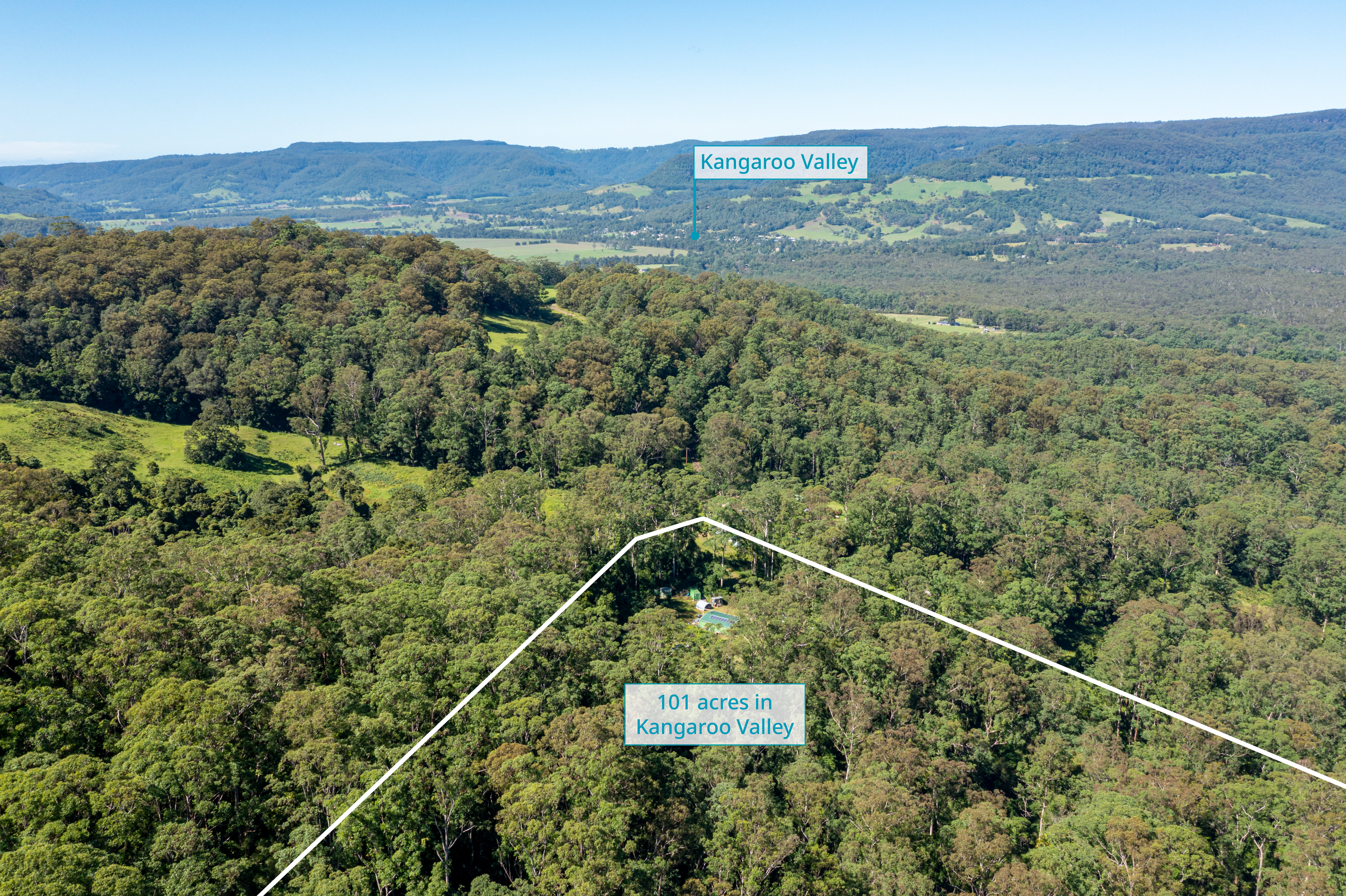 Lot 2 Cedar Springs Road, Kangaroo Valley, Nsw, 2577 - Image 3
