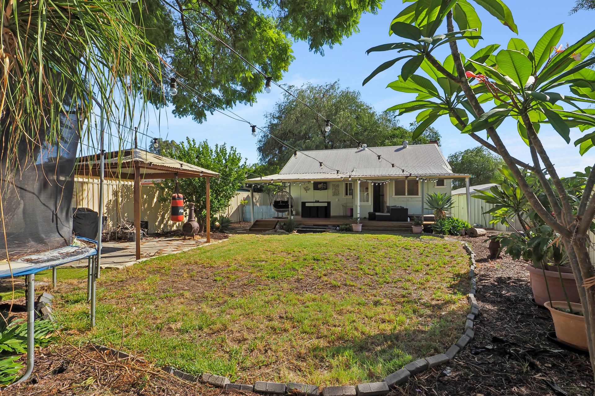 3-bedroom house at 3 Mary Crescent, Eden Hill, WA 6054, Bassendean, Western Australia