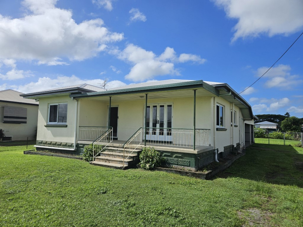 11 Burke Street, Ingham, QLD 4850 - Image 1