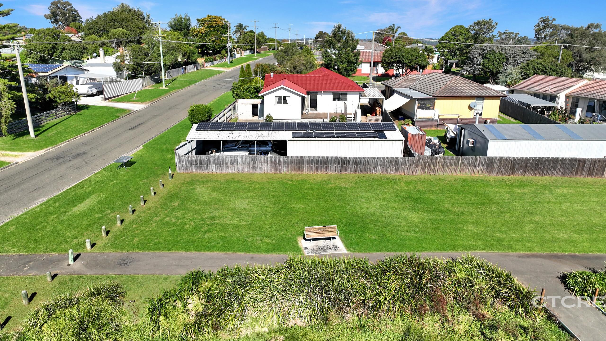4-bedroom house at 161 FOREST ROAD, Orbost VIC 3888, East Gippsland, Victoria