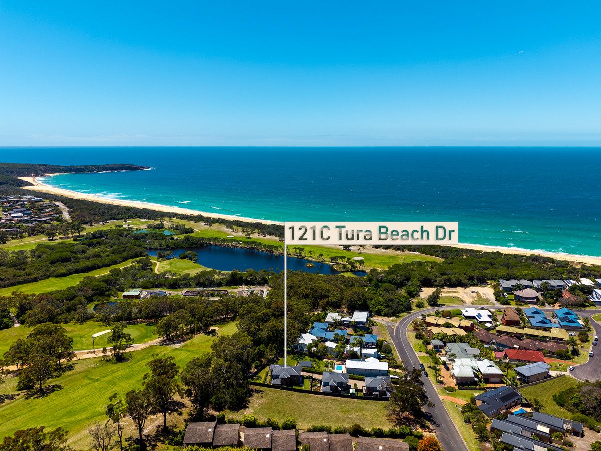 121c Tura Beach Drive, Tura Beach, Nsw, 2548 - Image 4