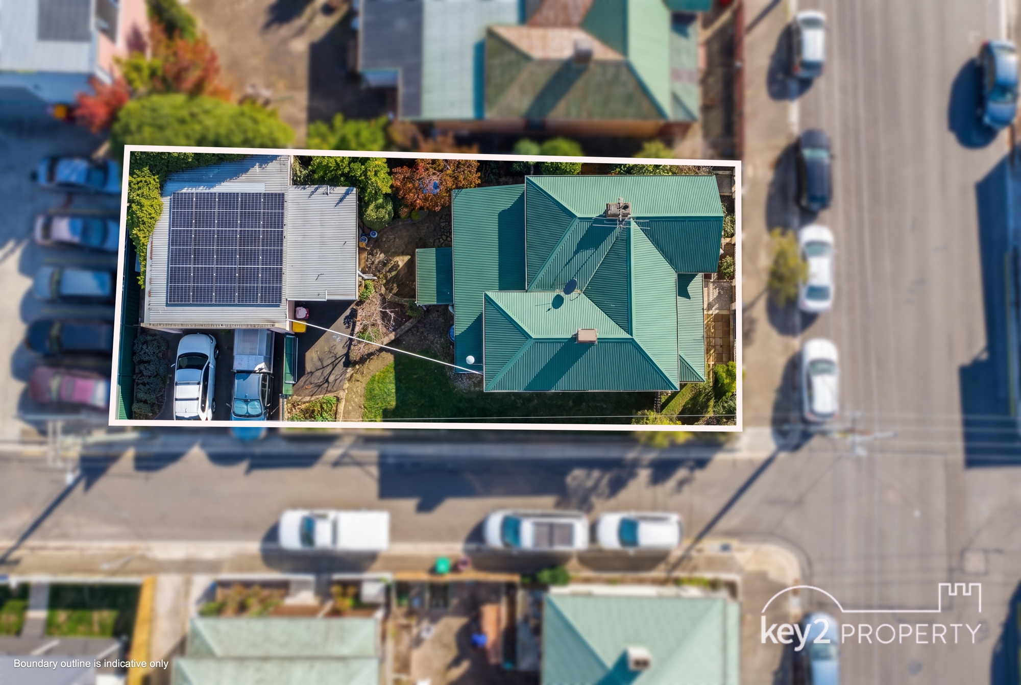 3-bedroom house at 43 Garfield Street, South Launceston, TAS 7249, Launceston, Tasmania