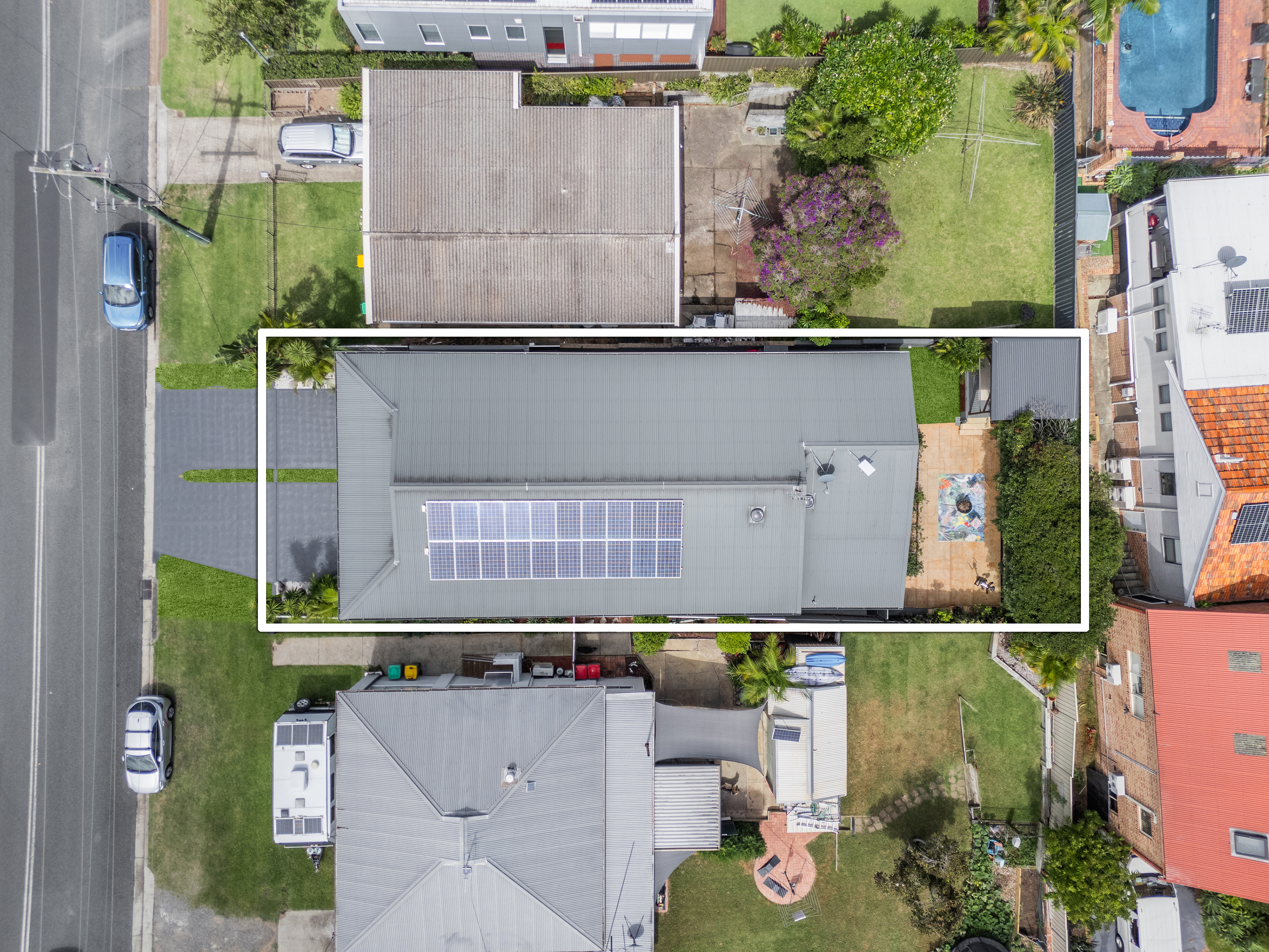 27 FAIRFAX ROAD, Warners Bay NSW 2282 - Image 7